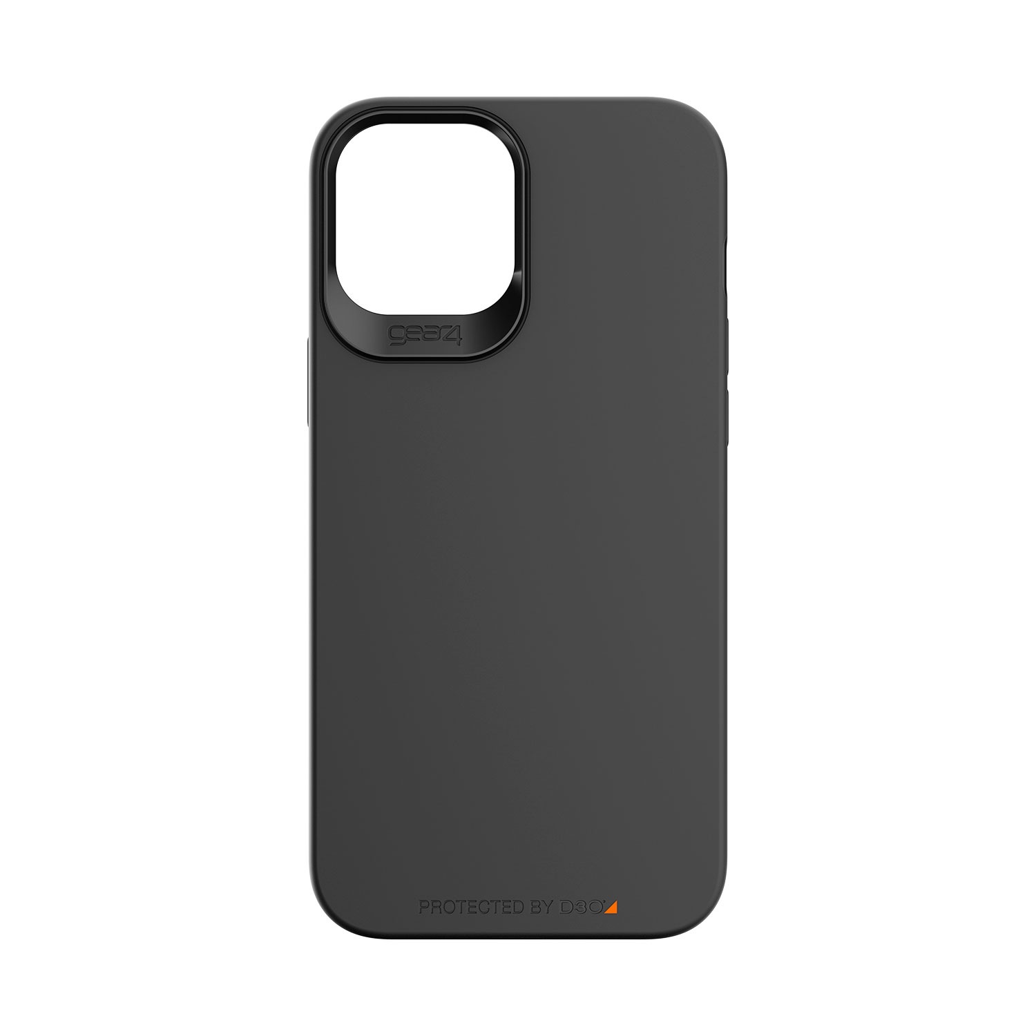 Gear4 Smartphone-Hülle »Slim Case«, iPhone 12 Pro Max, 17 cm (6,7 Zoll)