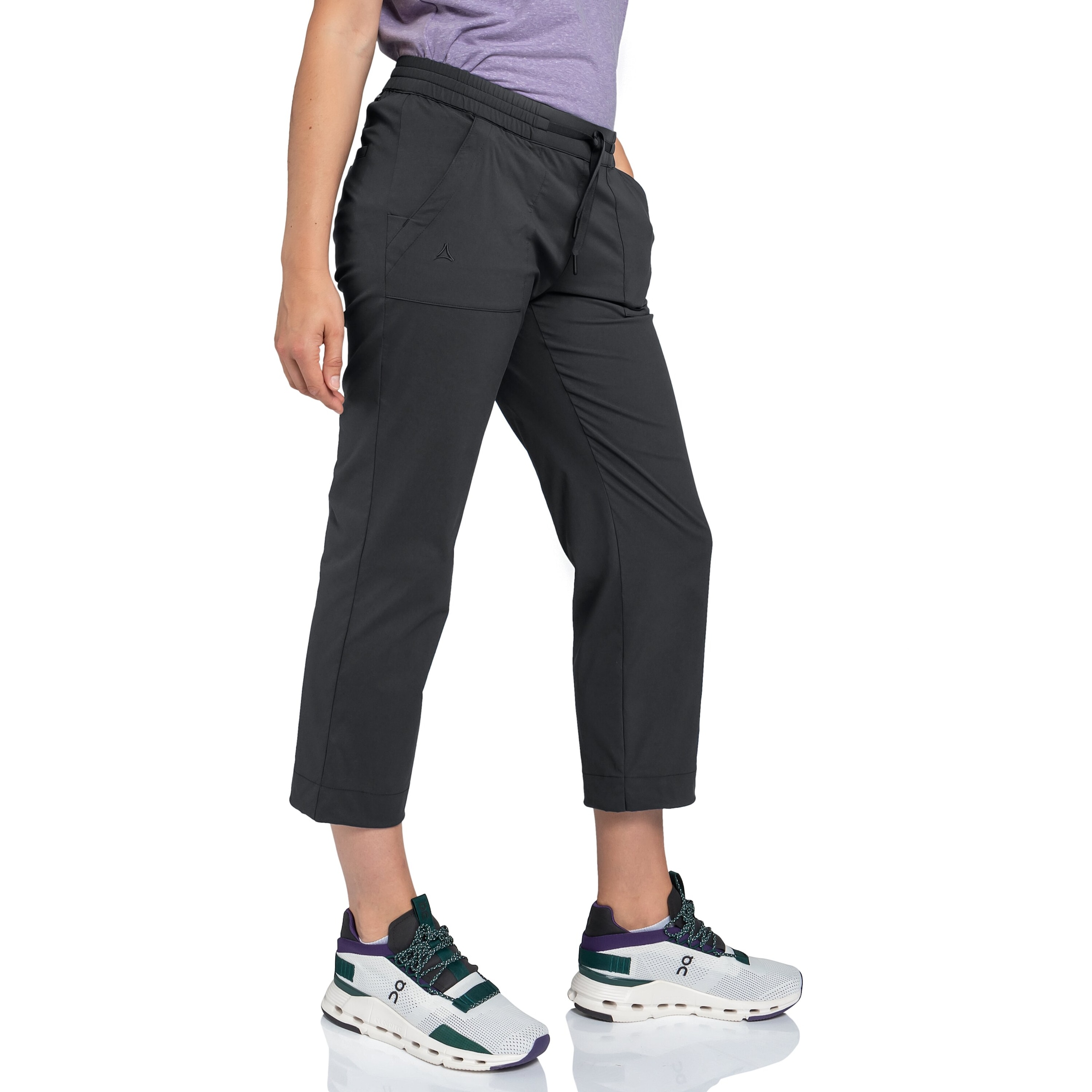Schöffel 7/8-Hose