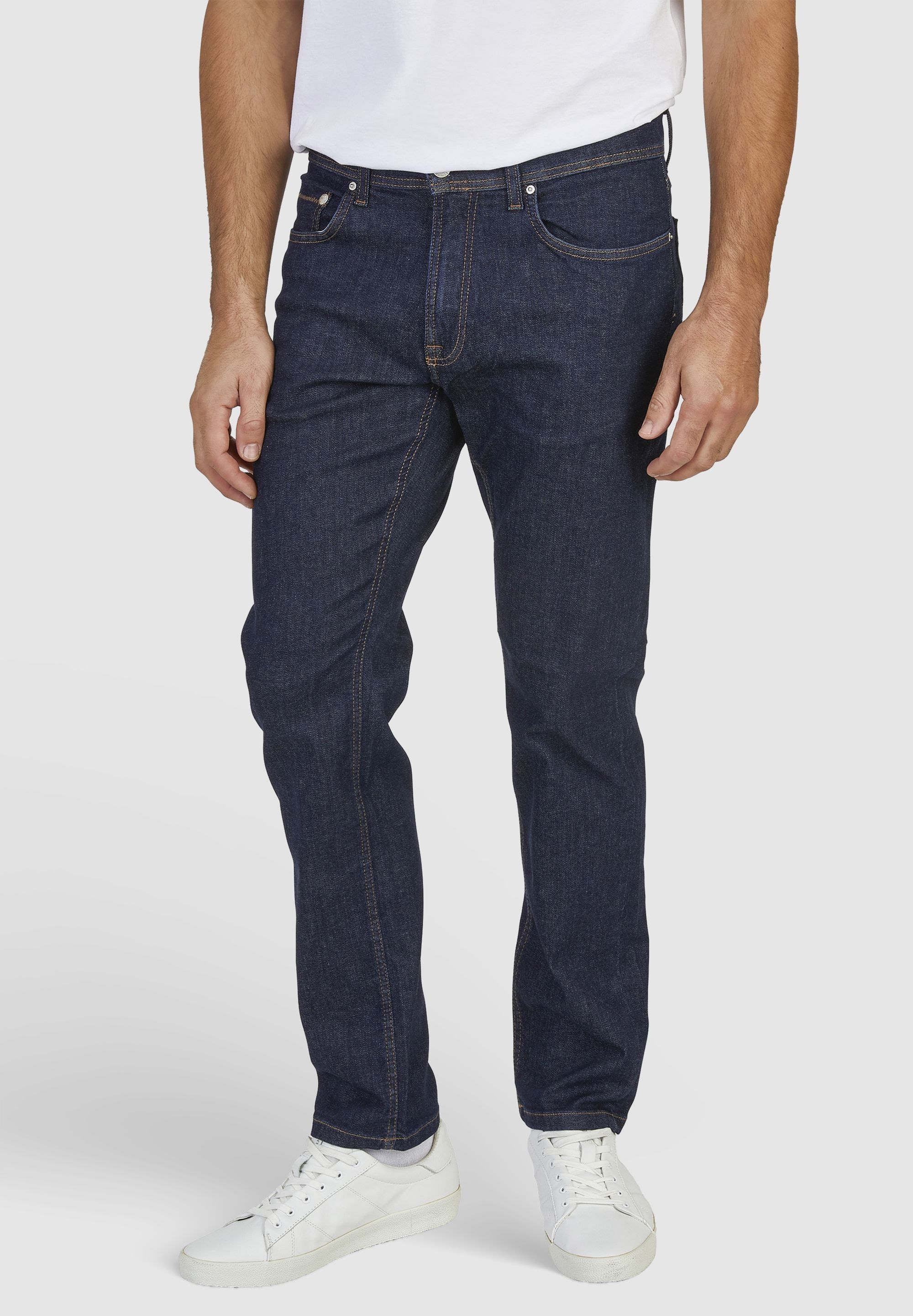HECHTER PARIS 5-Pocket-Jeans »HECHTER PARIS FM Jeans« Unimuster