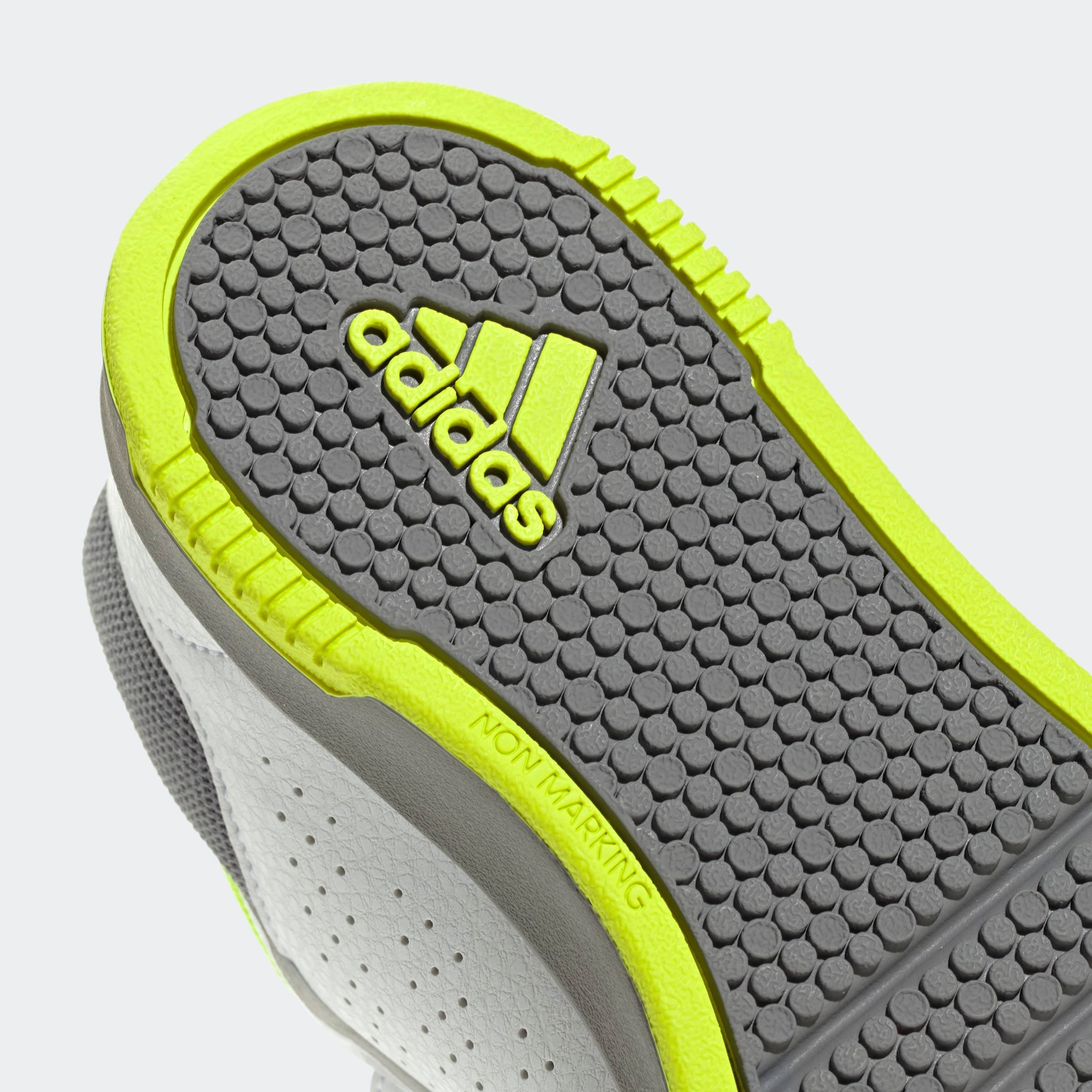 adidas Sportswear Klettschuh »TENSAUR HOOK AND LOOP«