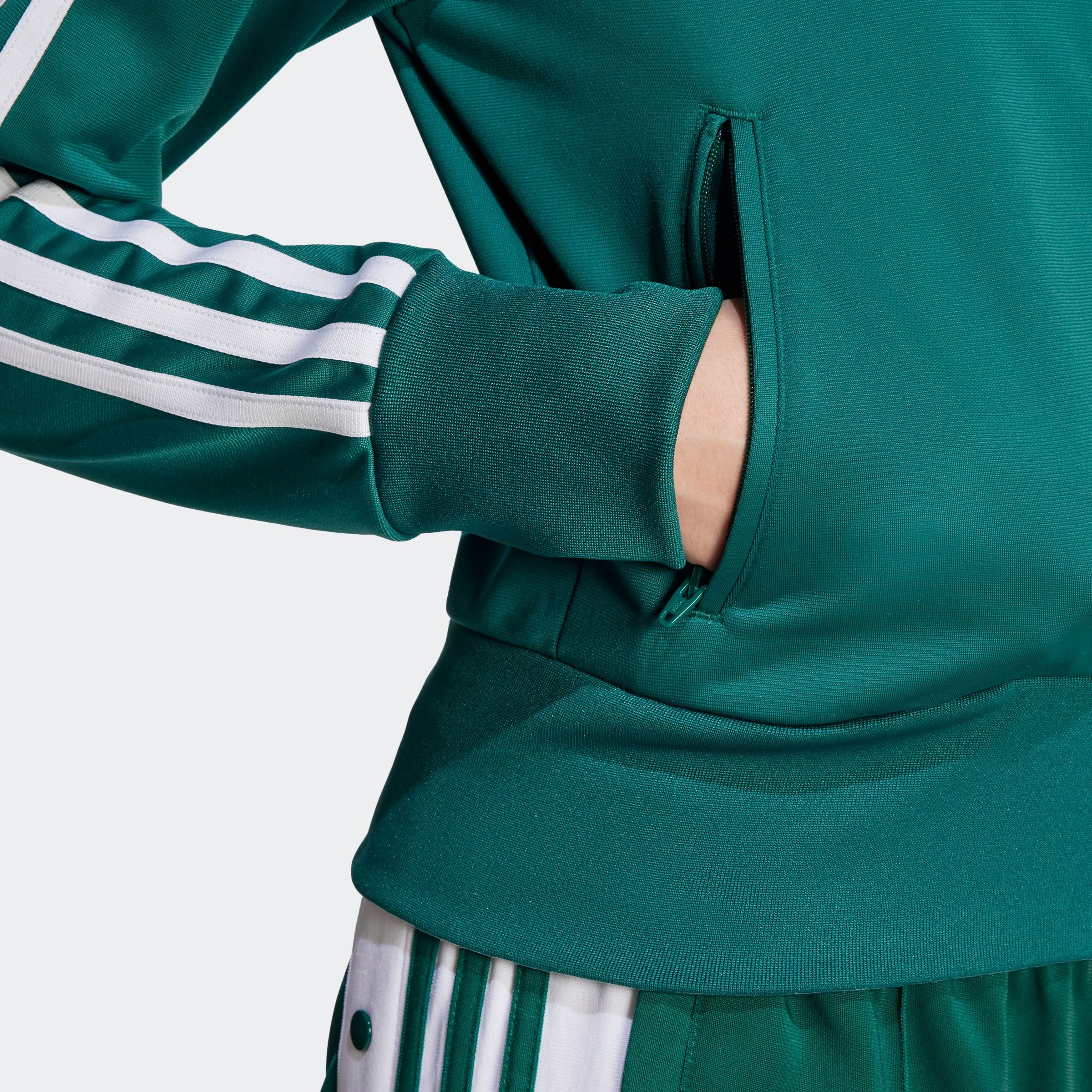 adidas Originals Trainingsjacke »FIREBIRD TT«