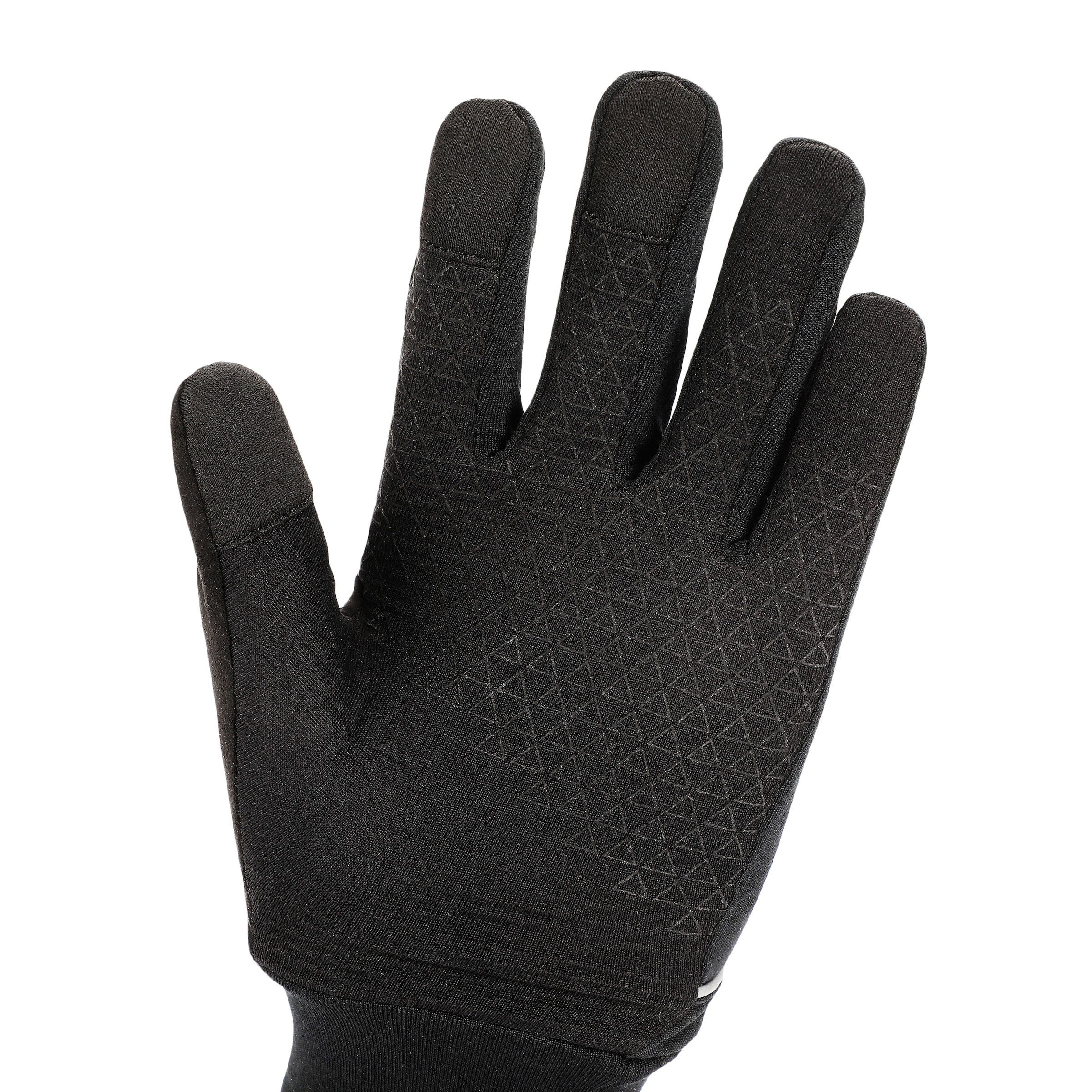 New Balance Multisporthandschuhe »PERFORMANCE MIDWEIGHT GLOVE« aus Polyester, in den Größen S/M und L/XL
