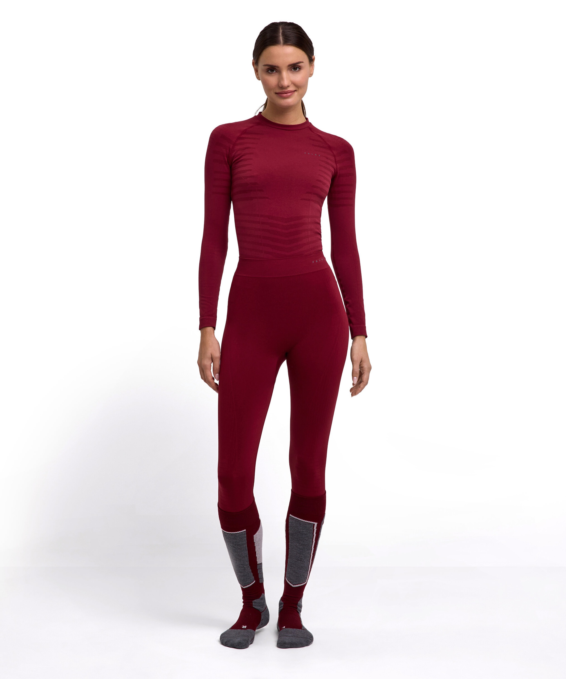 FALKE Funktionsunterhose »3/4« 1 Stk.