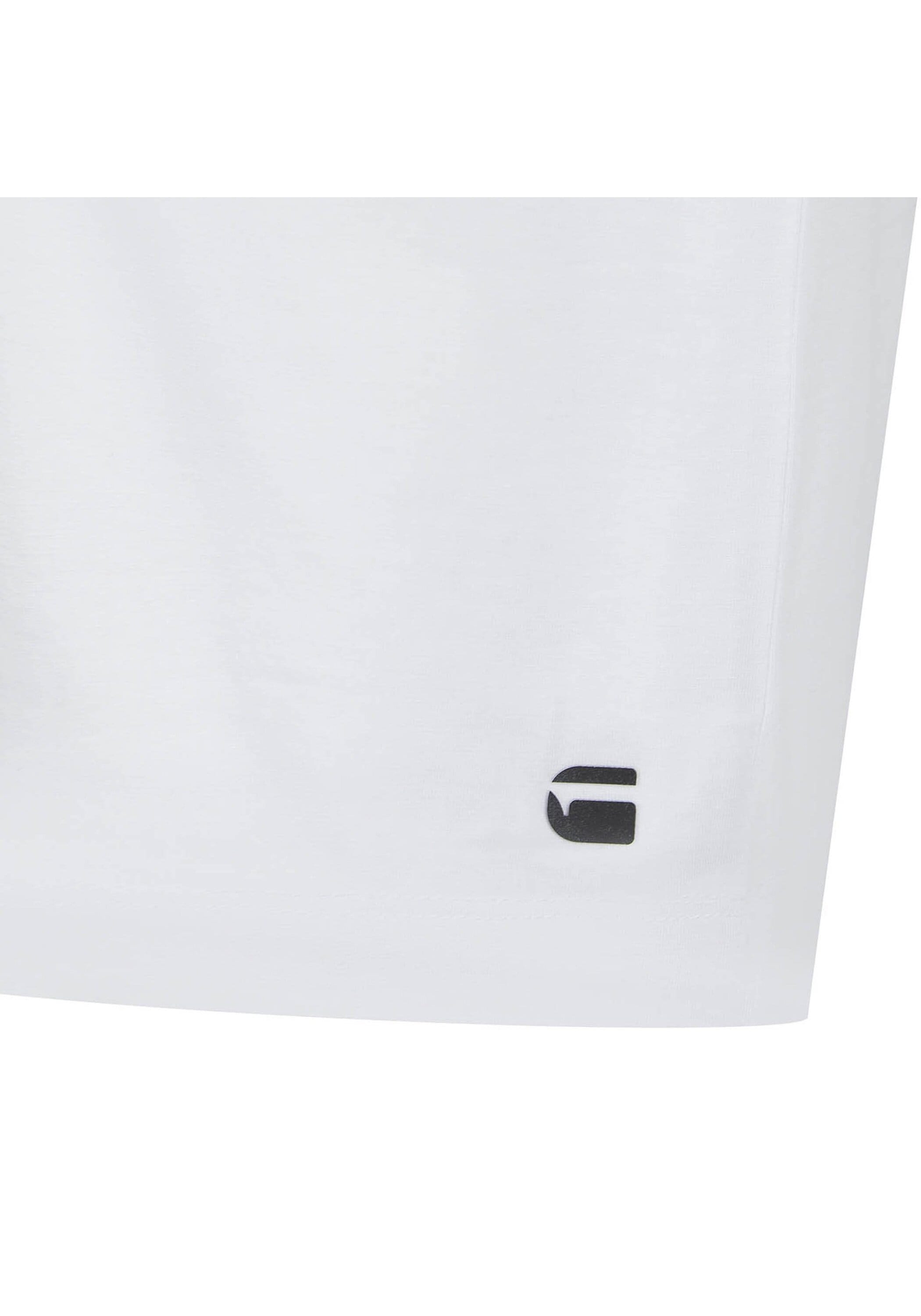 G-STAR T-Shirt »T-Shirt COVE T-Shirt 3-pack 3er Pack«