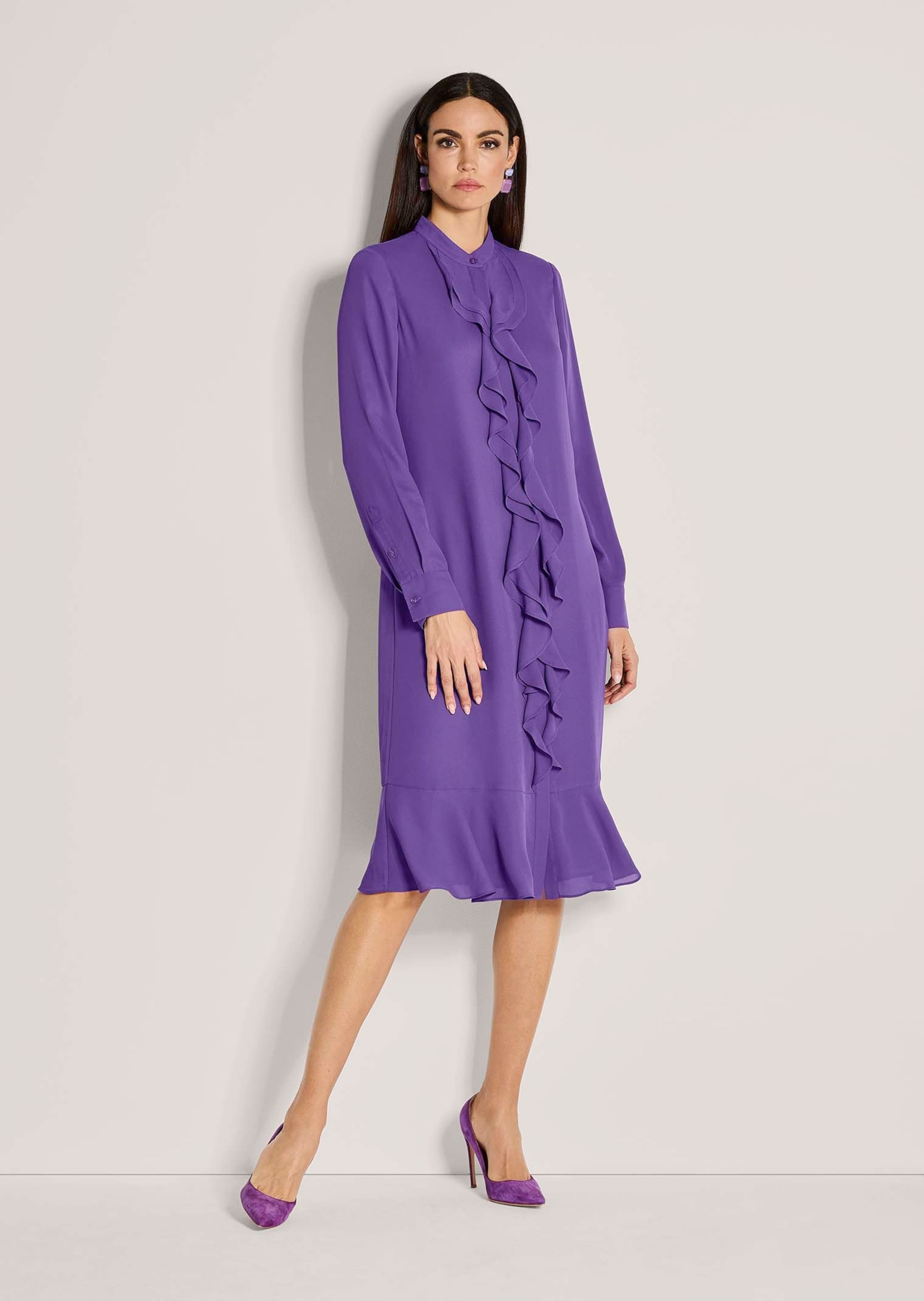 MADELEINE Sommerkleid »Kleid Kleid«