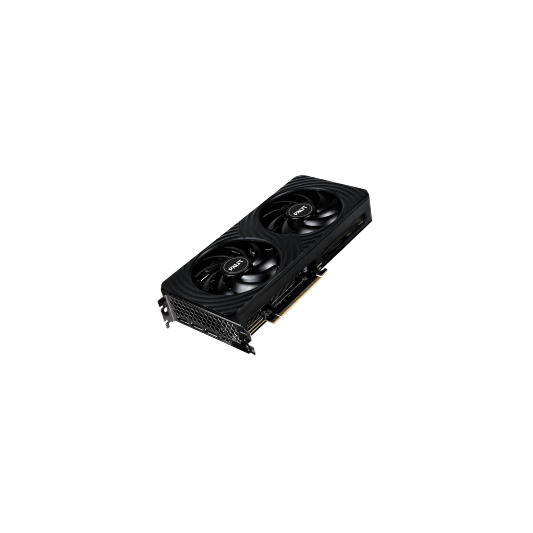 Palit Grafikkarte »GeForce RTX 5060 Ti Dual OC«