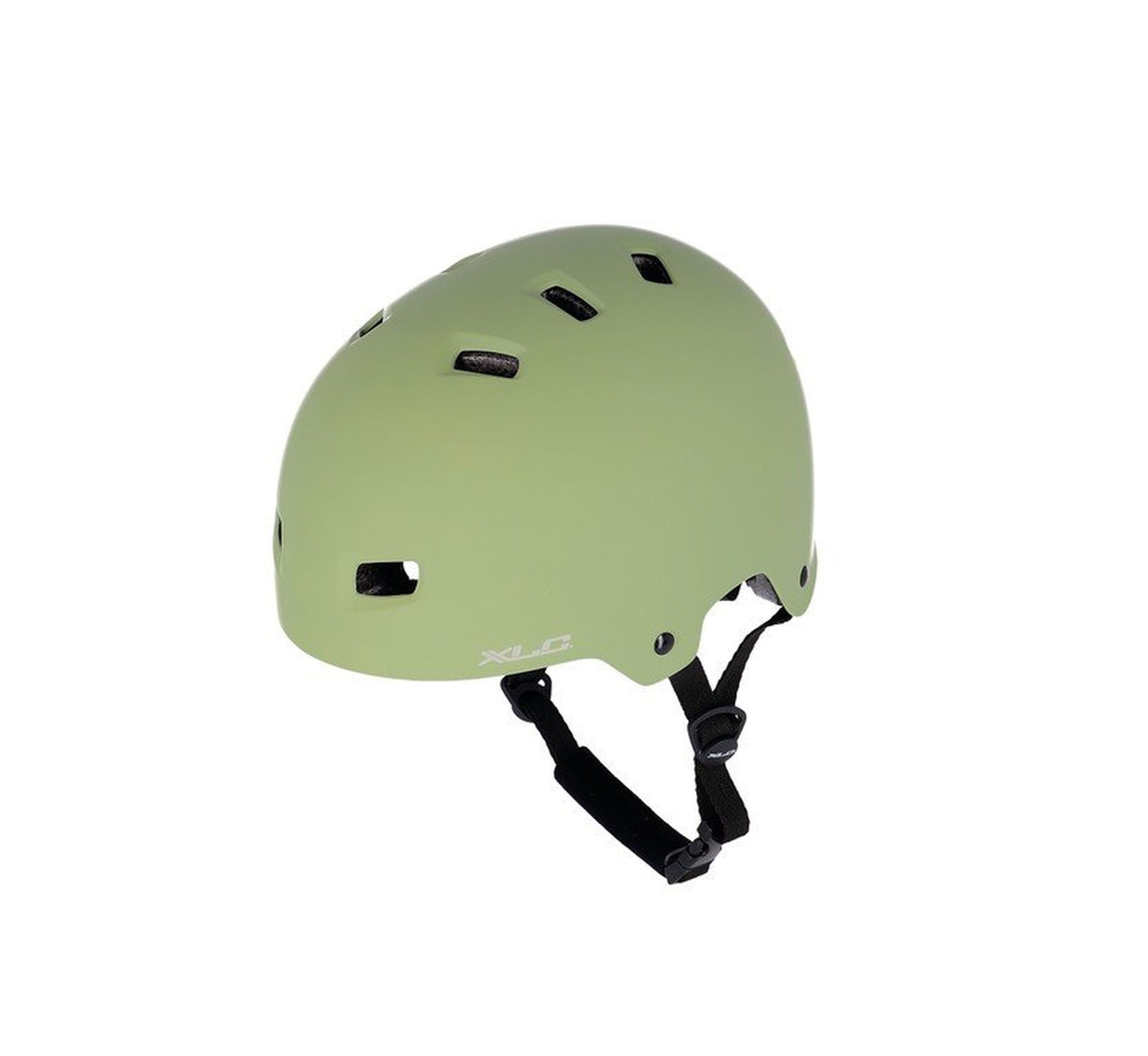 Fahrradhelm »Urban-Helm BH-C22, oliv«