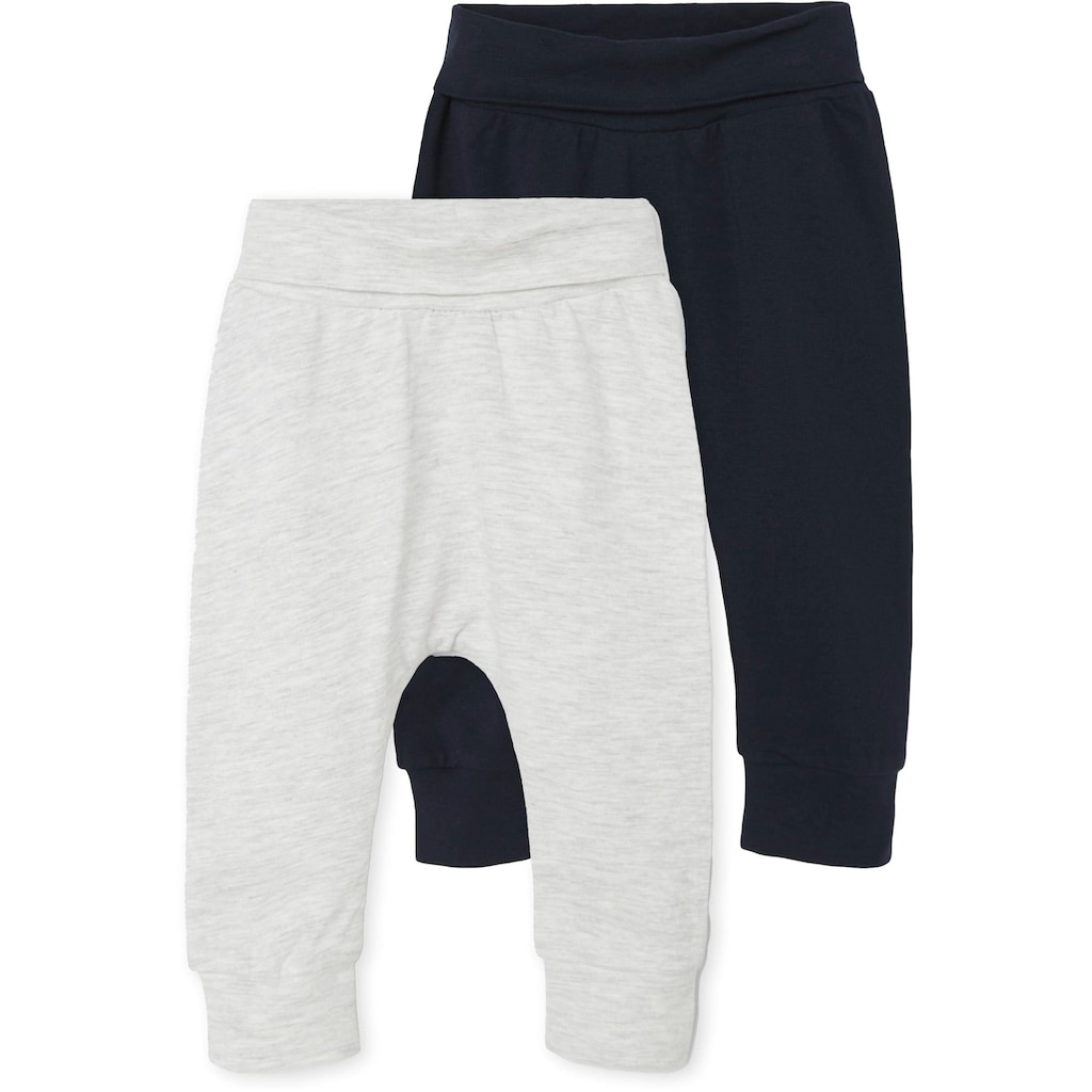 Name It Schlupfhose »NBNOMOLUS 2P PANT«