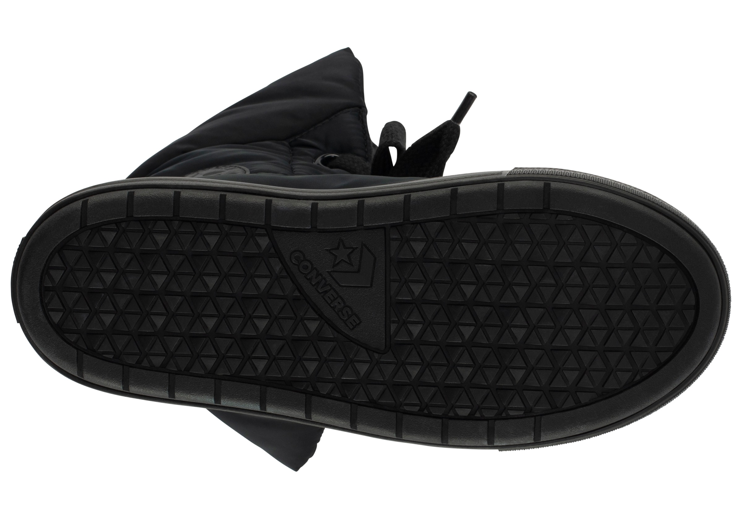 Converse Sneaker »CHUCK TAYLOR ALL STAR ELEMENTS BOOT«