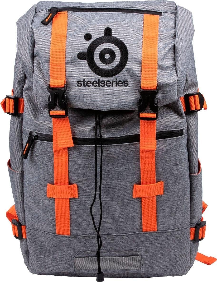 Steelseries scout backpack store