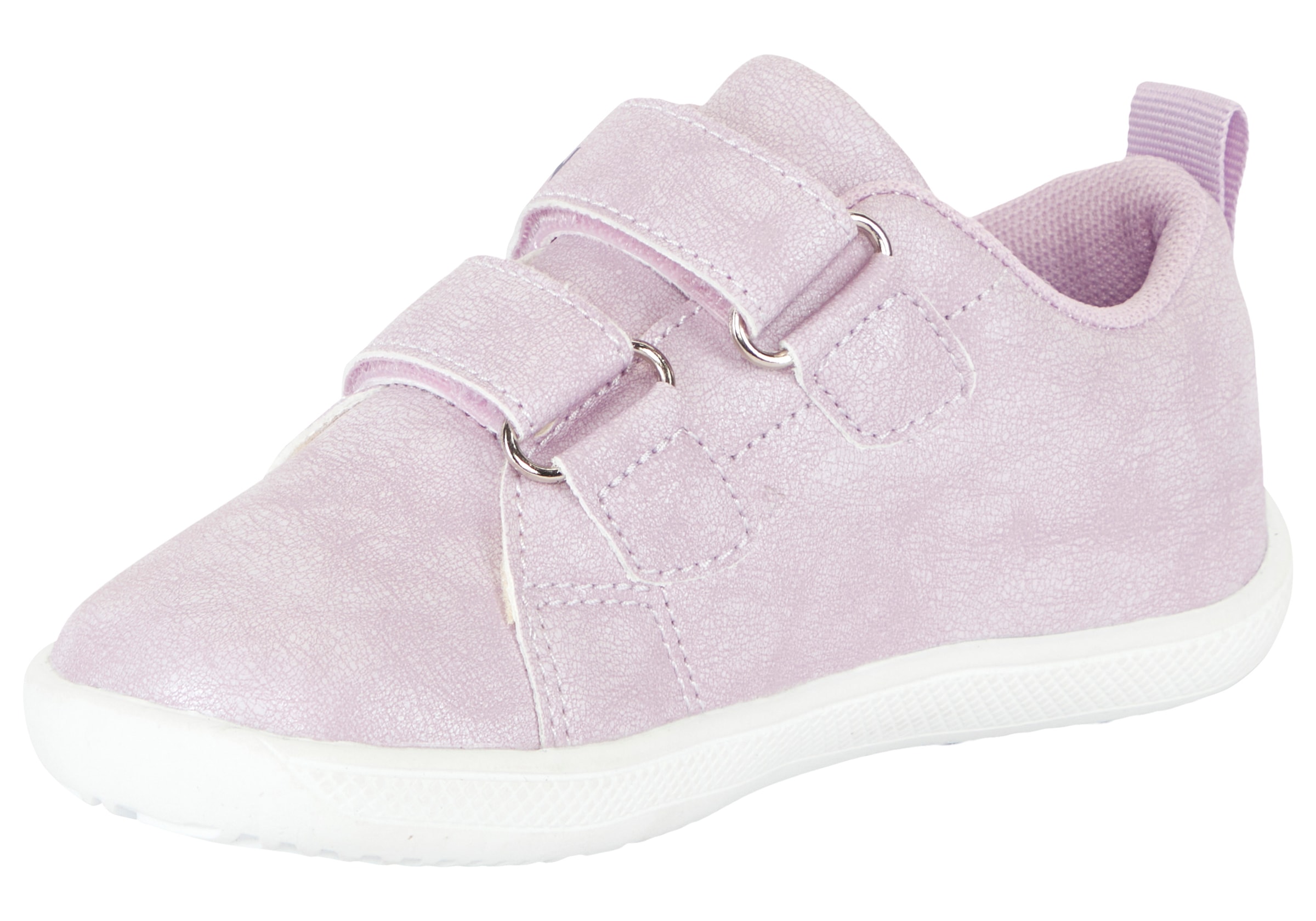 Disney Sneaker »Frozen«  Barfußschhuhe, super weiche, flexible Sohle