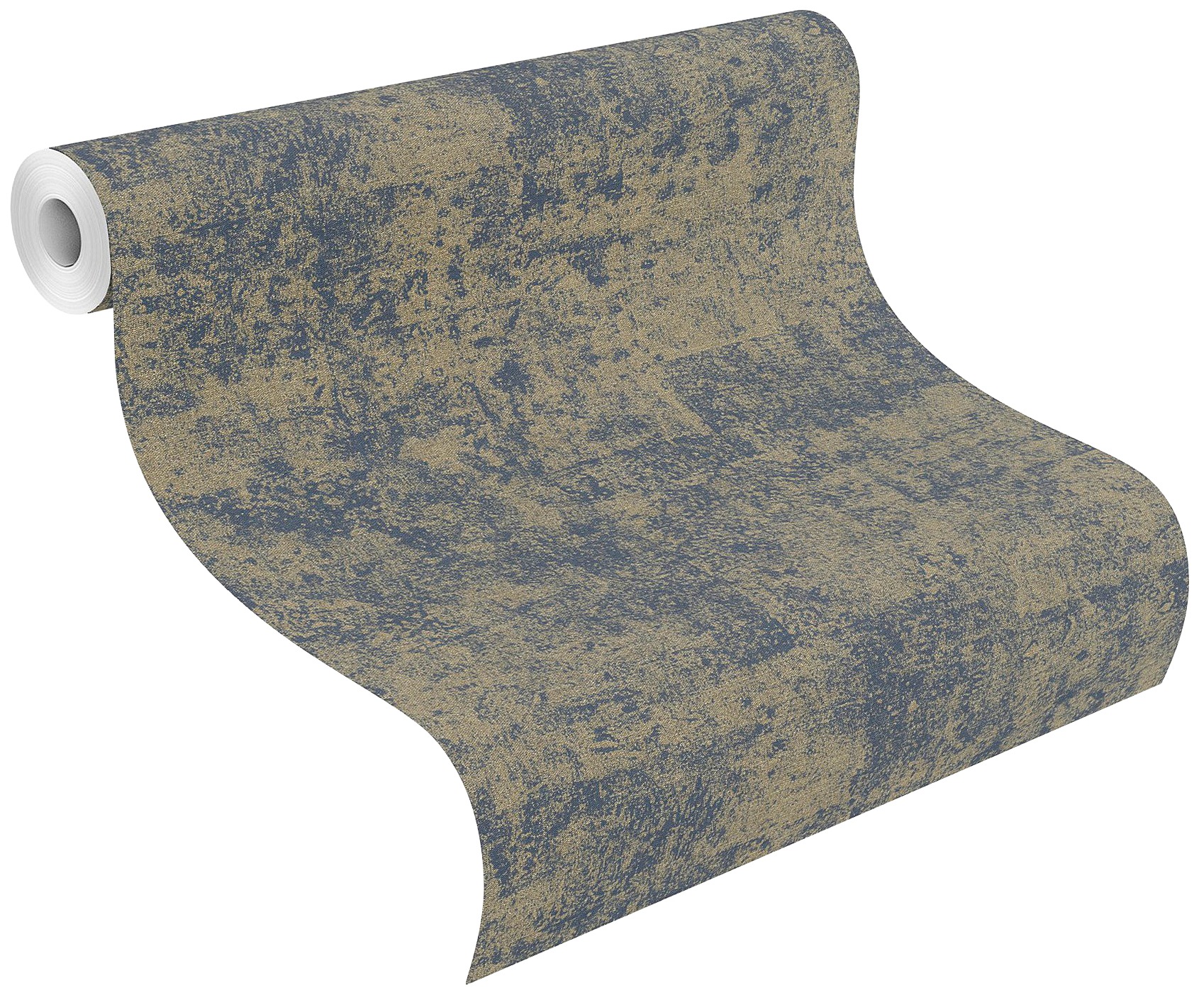 Rasch Vliestapete »Kimono« mehrfarbig | used strukturiert gut lichtbeständig, hochwaschbeständig