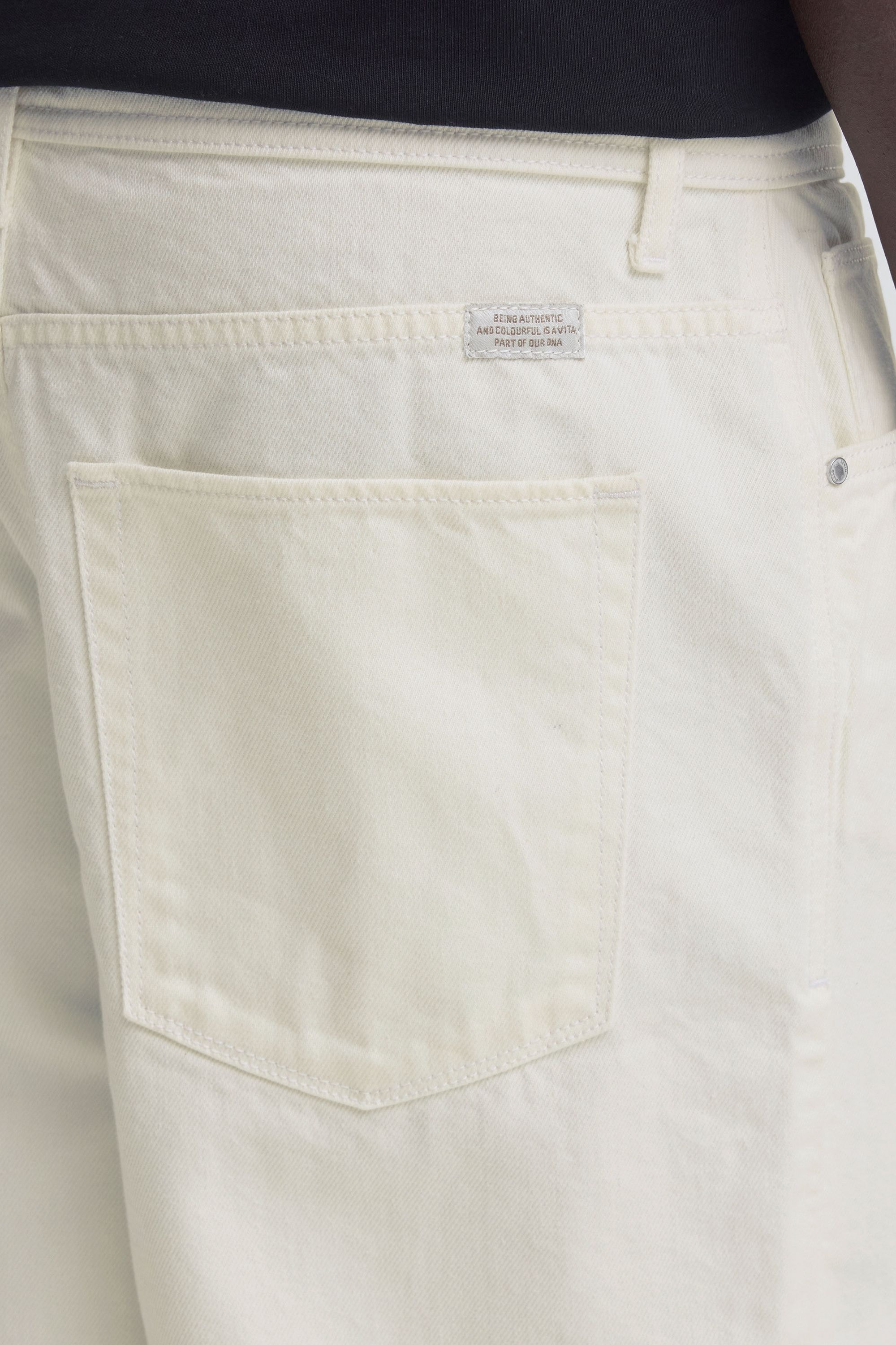 Blend Bermudas »Bermudas BHBreeze Loose Fit«