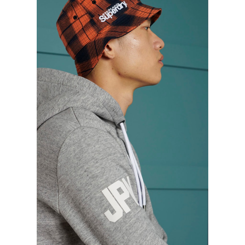 Superdry Kapuzensweatshirt »VL NS HOOD«