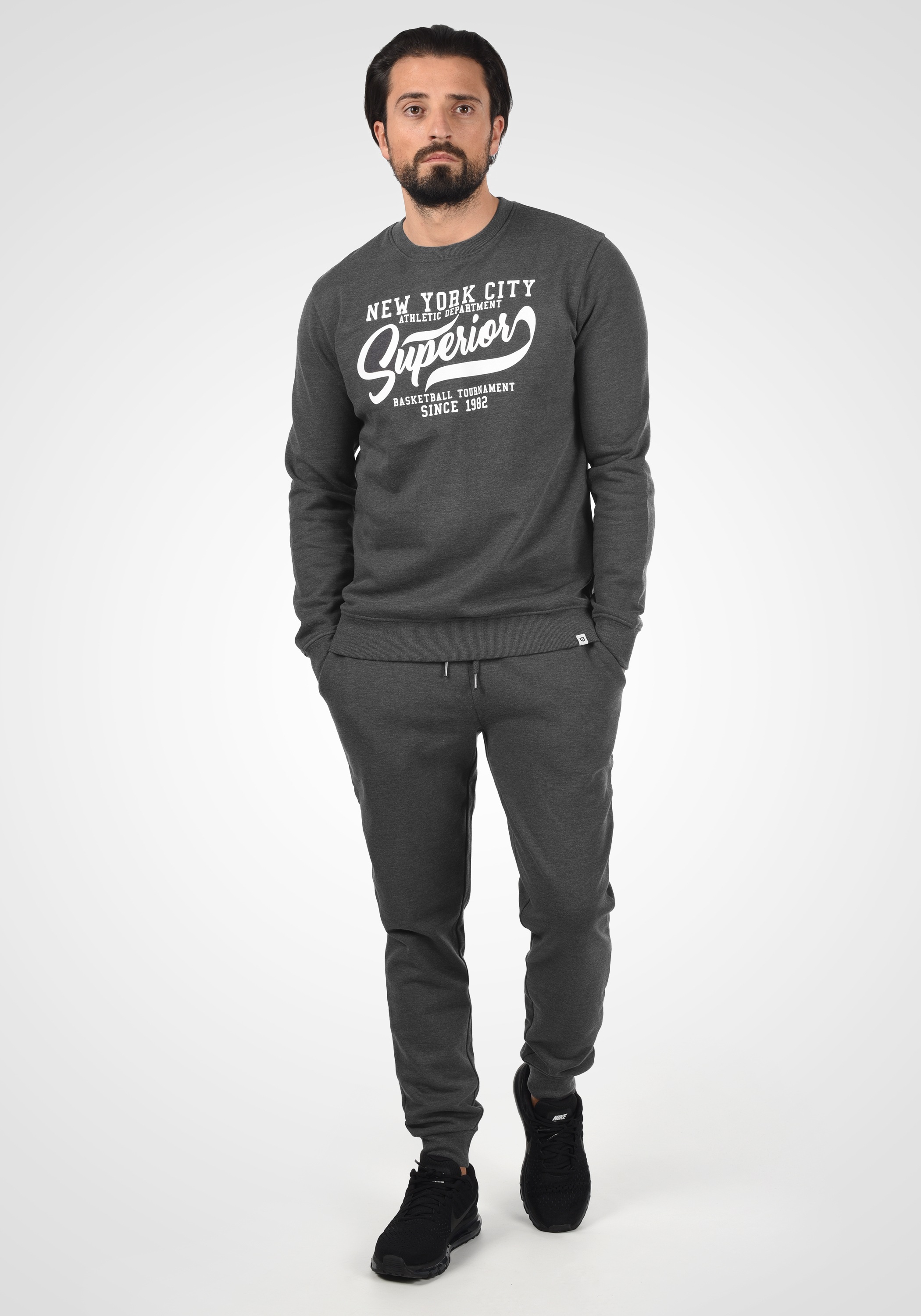 Indicode Sweatpants »Sweatpants IDGallo«