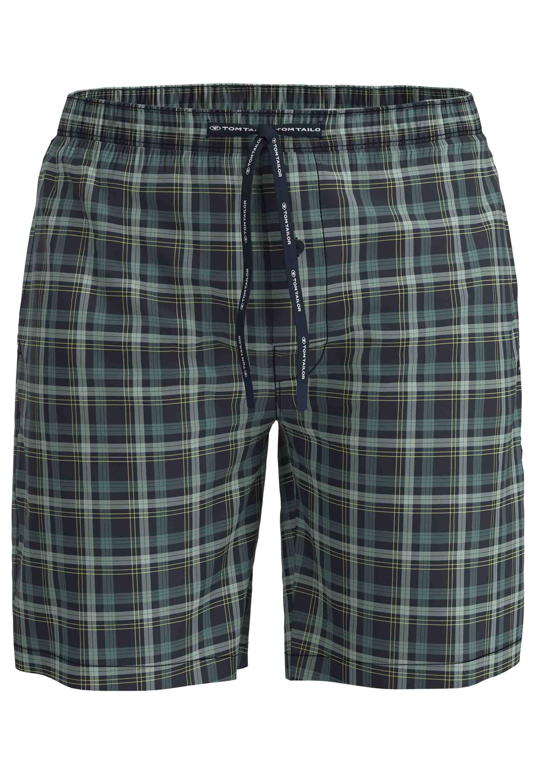 TOM TAILOR Bermudas