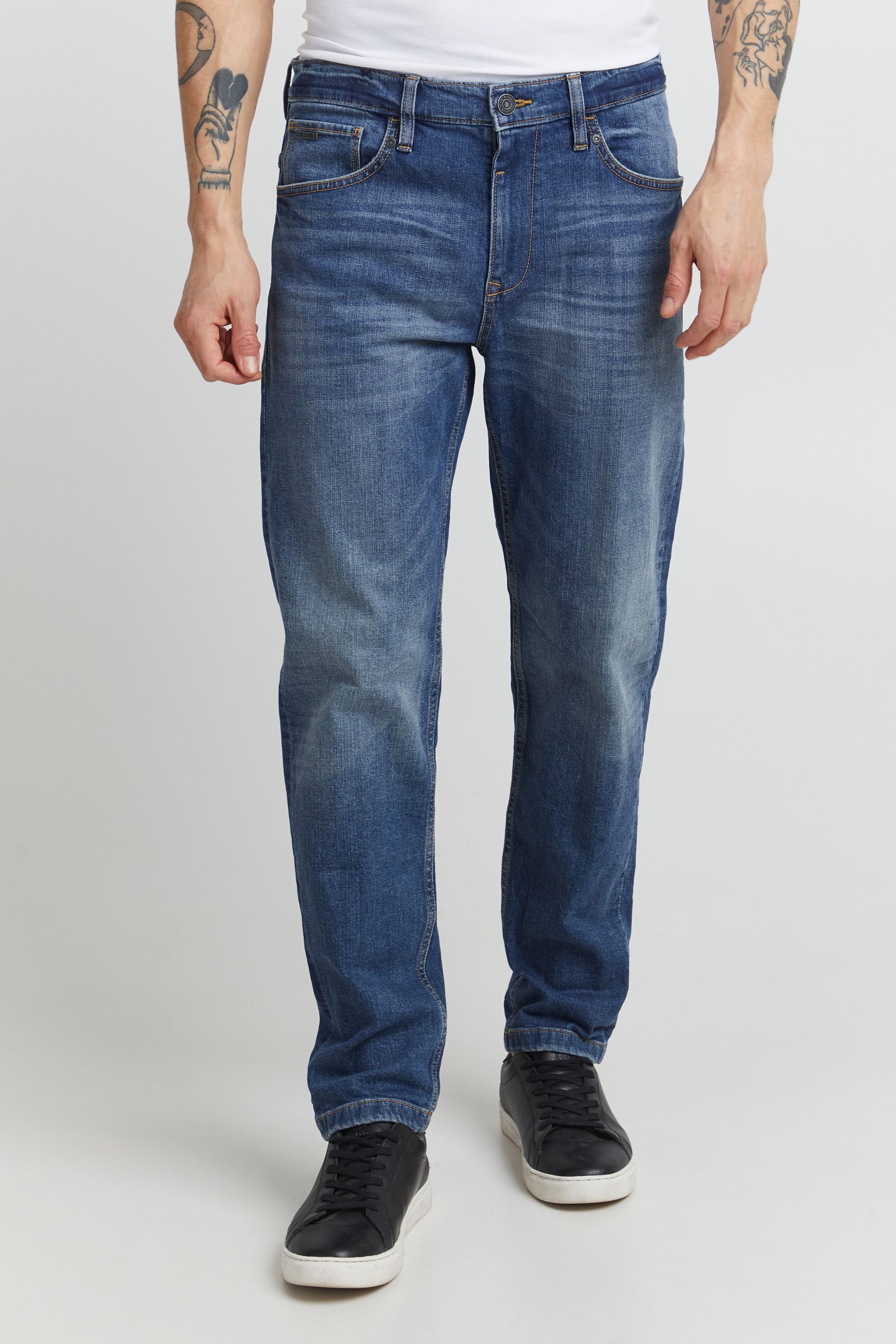 Blend Bequeme Jeans »Bequeme Jeans BHThundert«