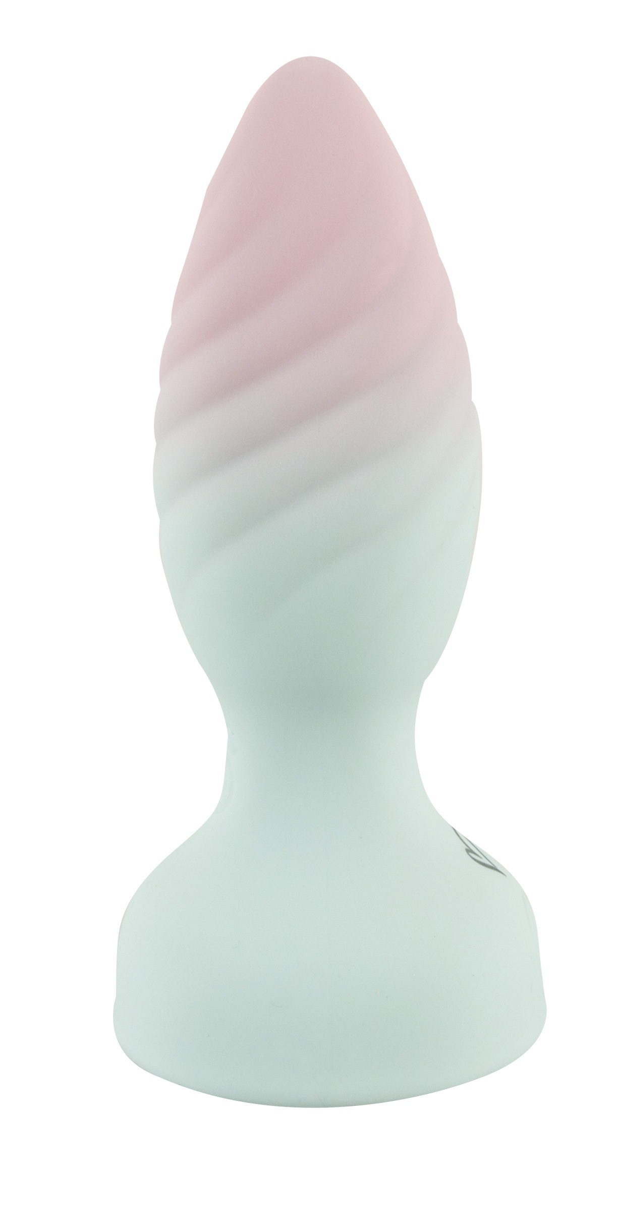 Beau Coeur Anal-Stimulator »Analvibrator JUVELA RC Butt Plug« ()