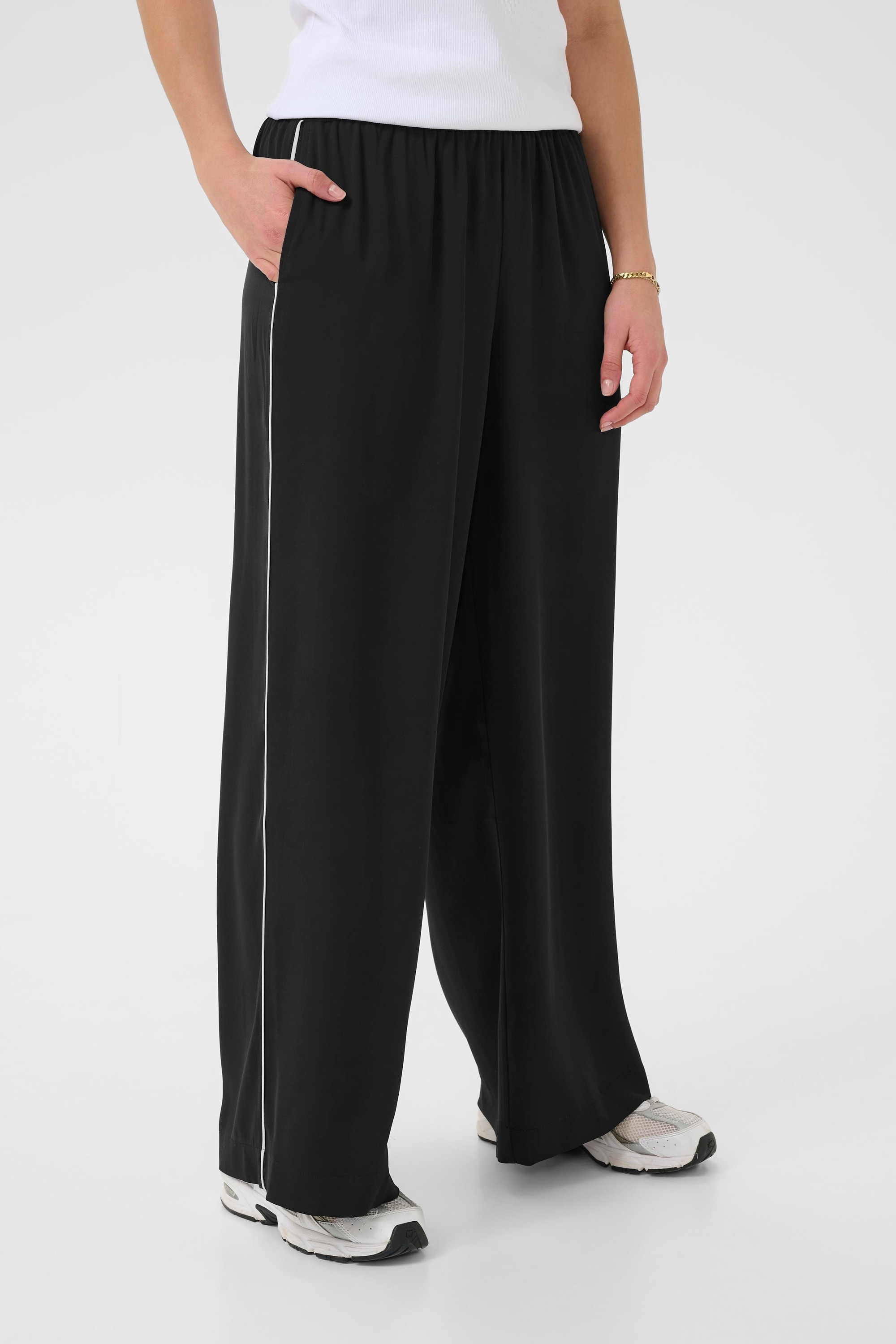 KAFFE Leggings »Leggings KAtessa«