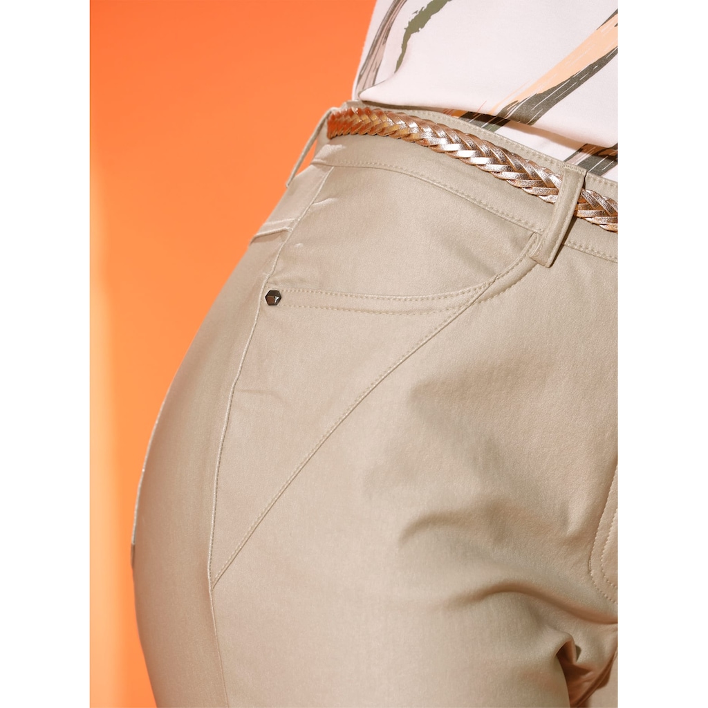 creation L 5-Pocket-Hose