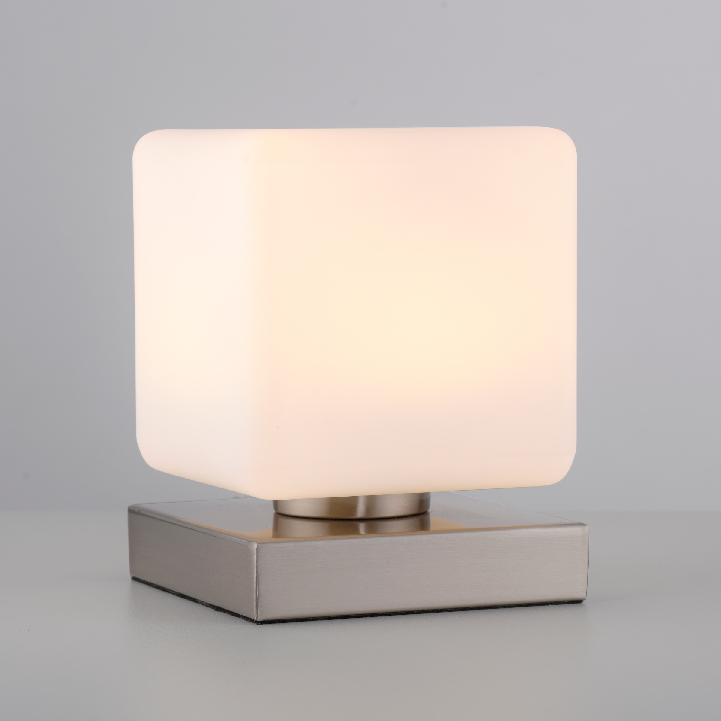 Paul Neuhaus Tischleuchte »DADOA«, 1 flammig, Leuchtmittel LED-Board | LED fest integriert, LED, dimmbar über Touchdimmer