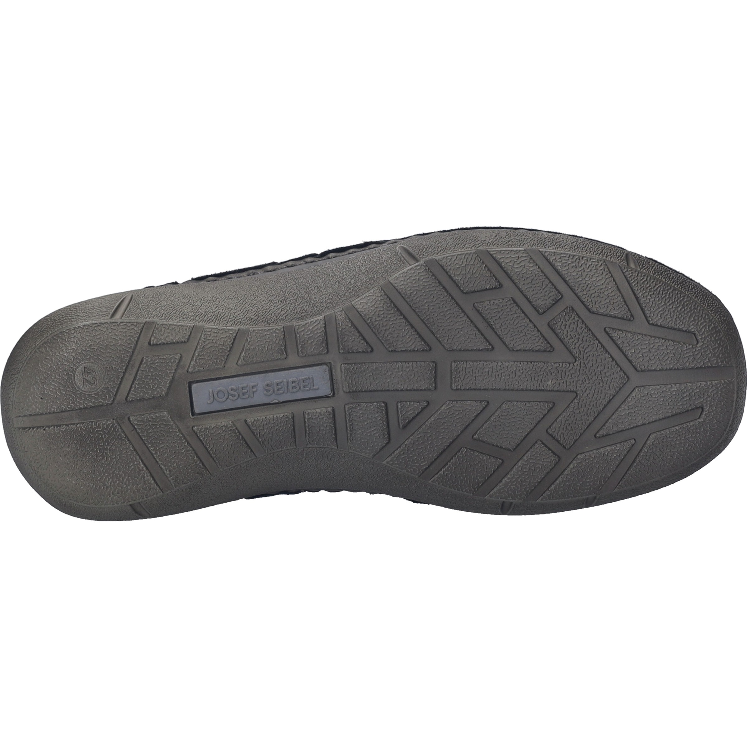 Josef Seibel Slipper »New Anvers 15, schwarz«