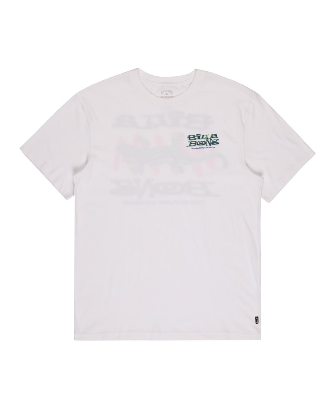 Billabong T-Shirt »Lizard«