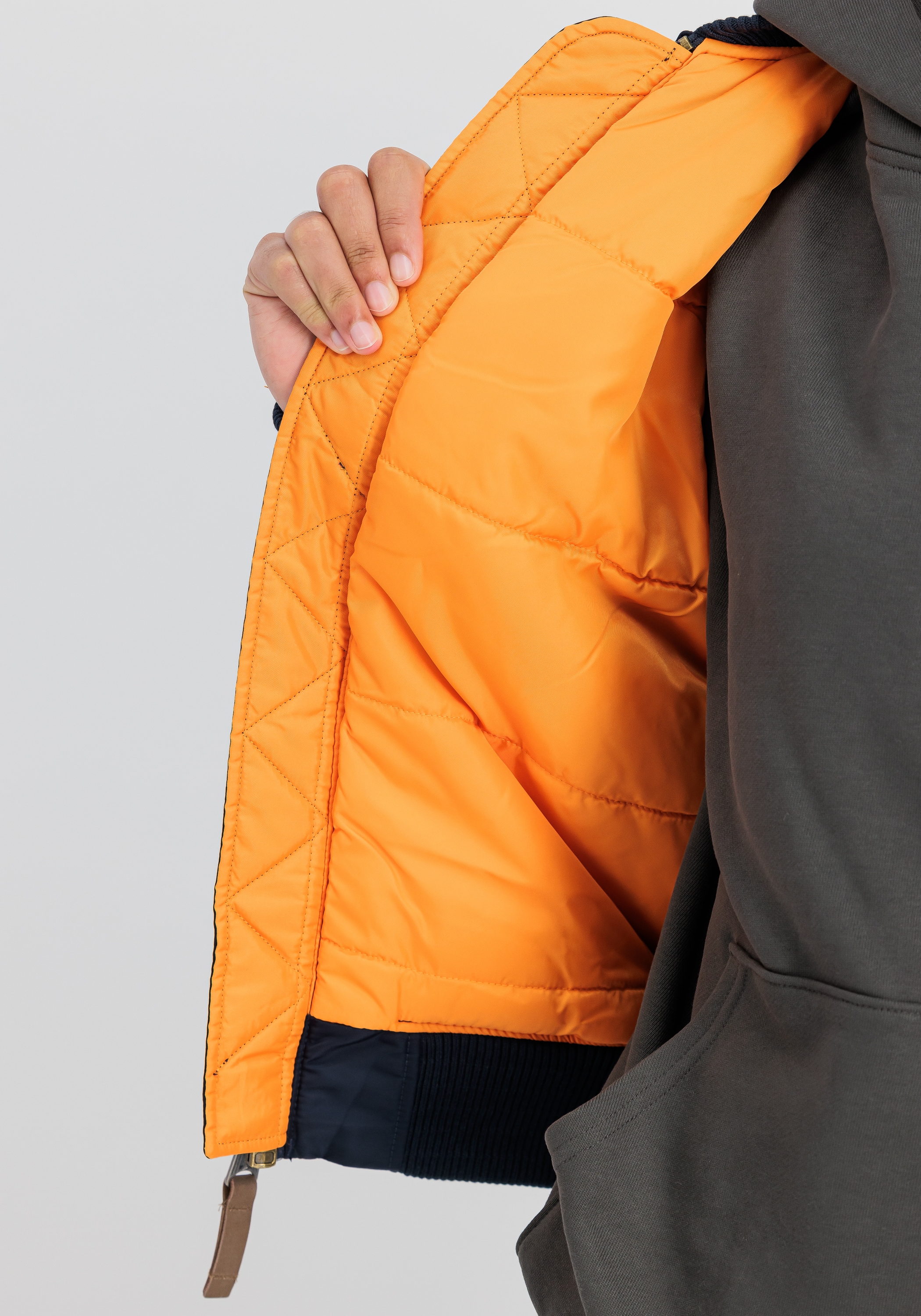 Alpha Industries Bomberjacke »Alpha Industries Women - Bomber Jackets«