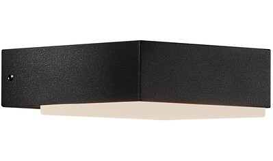 Nordlux LED Wandleuchte »PIANA«, LED-Modul, Innen und Außen Leuchte, 5 Jahre Garantie... kaufen
