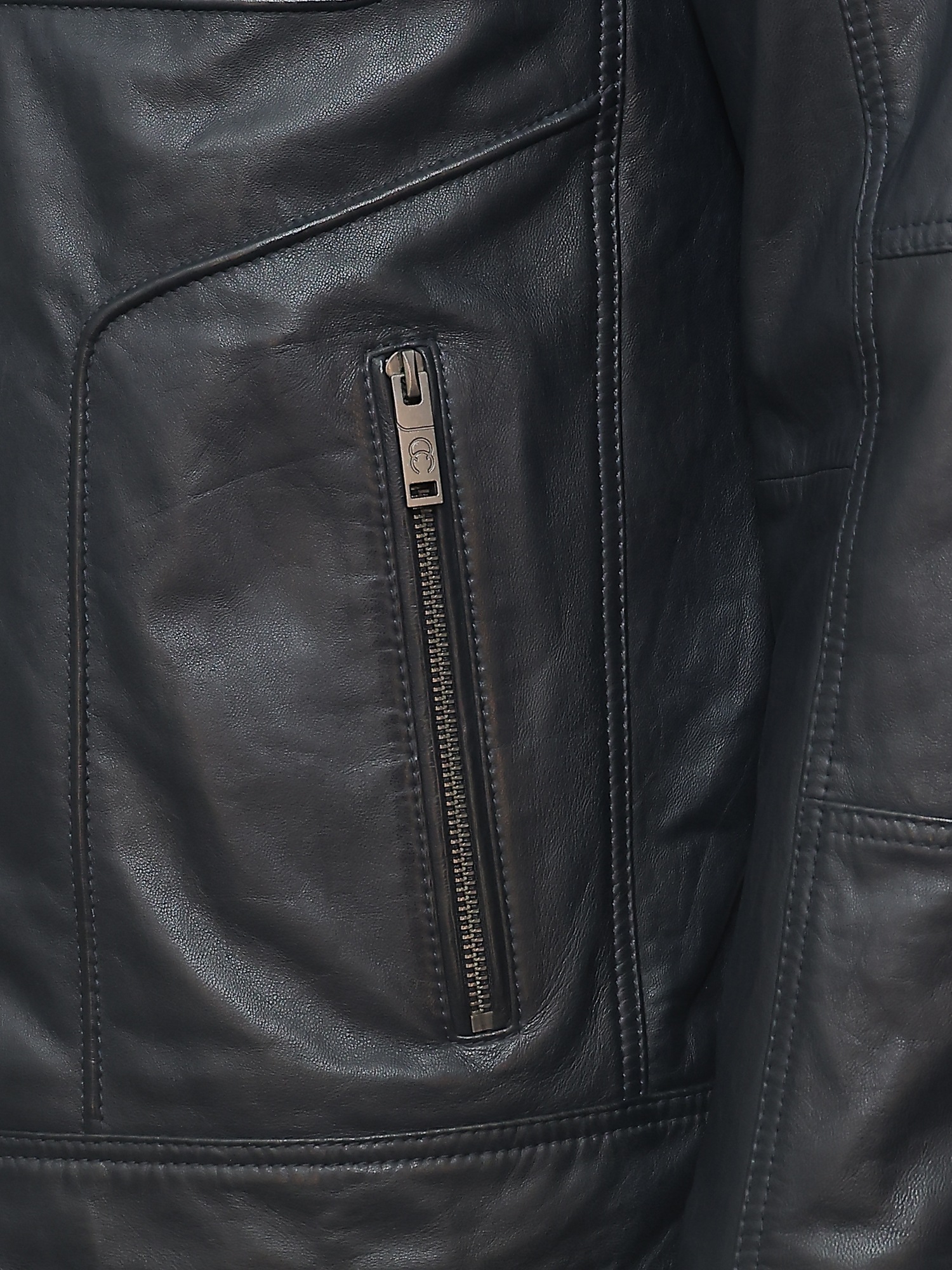JCC Lederjacke »Lederjacke 31023636«