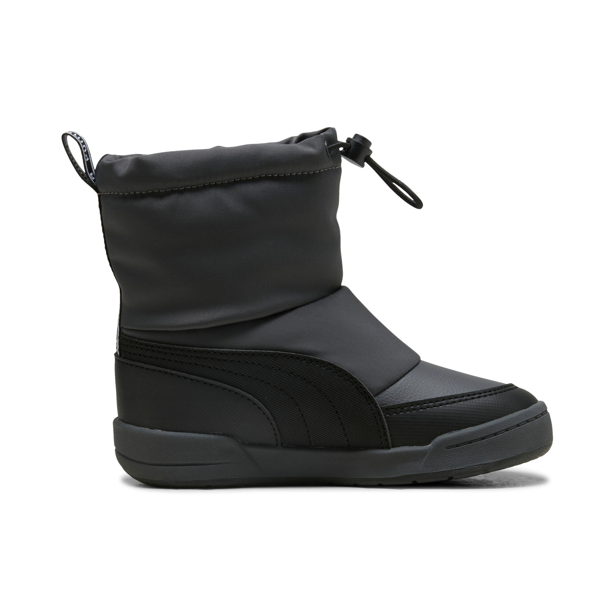 PUMA Winterboots »MULTIFLEX 2 BOOT AC PS«  knöchelhoch, mit Schnürung, profiliertem Gummi-Laufsohle