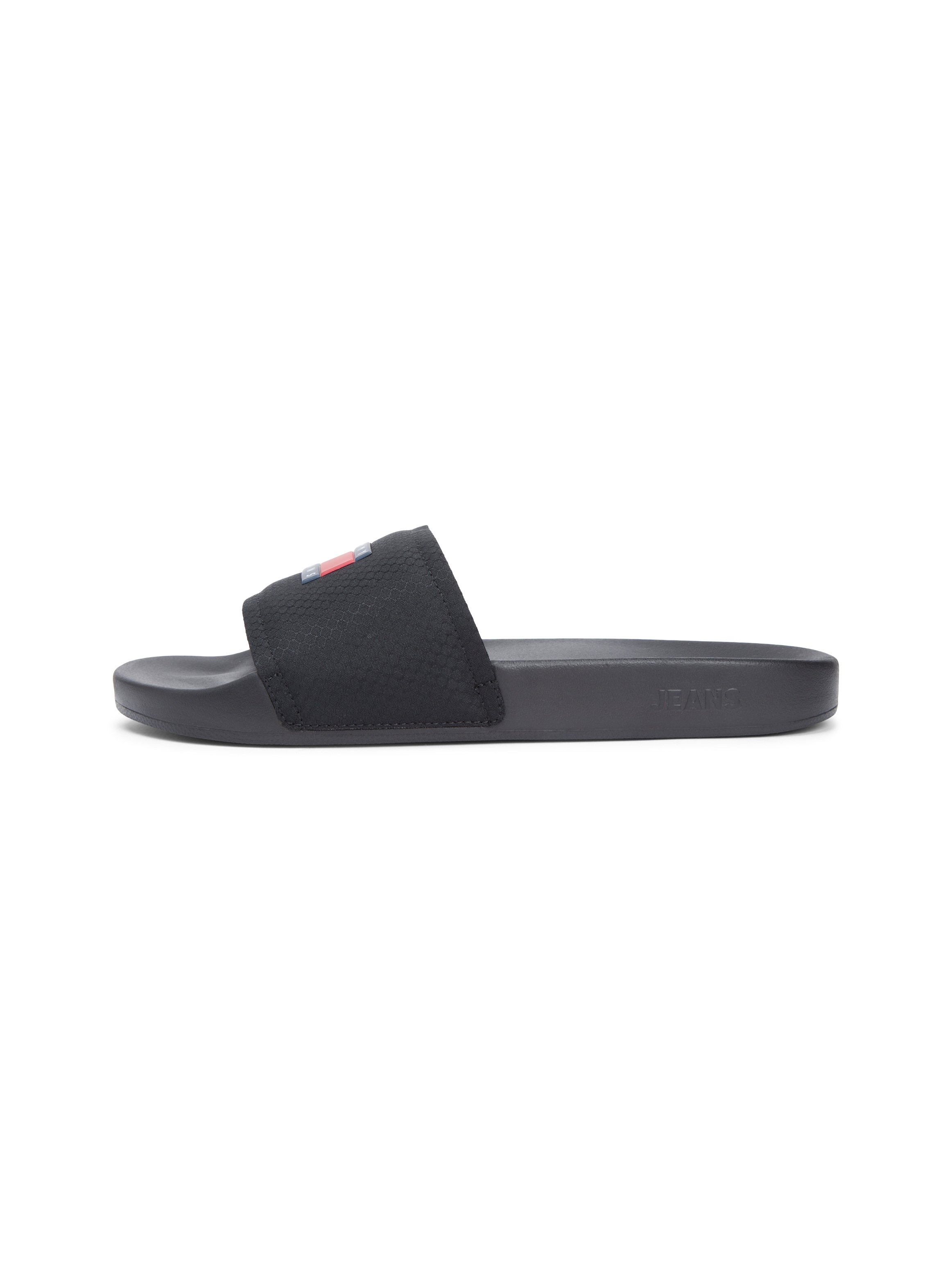 Tommy Jeans Pantolette »TJM POOL SLIDE«