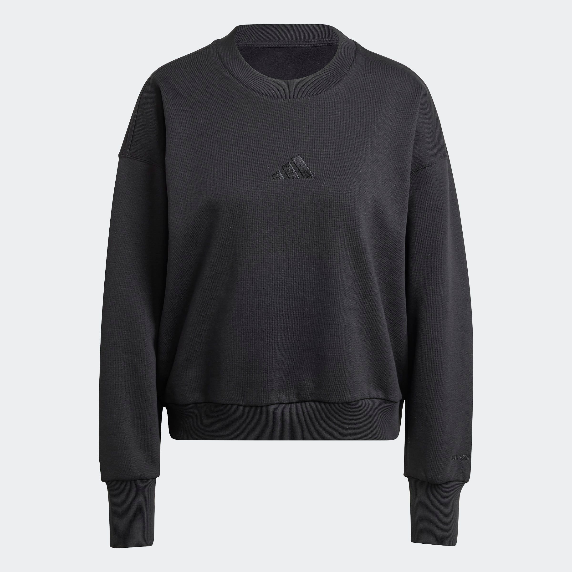 adidas Sportswear Sweatshirt »W ALL SZN SWT«