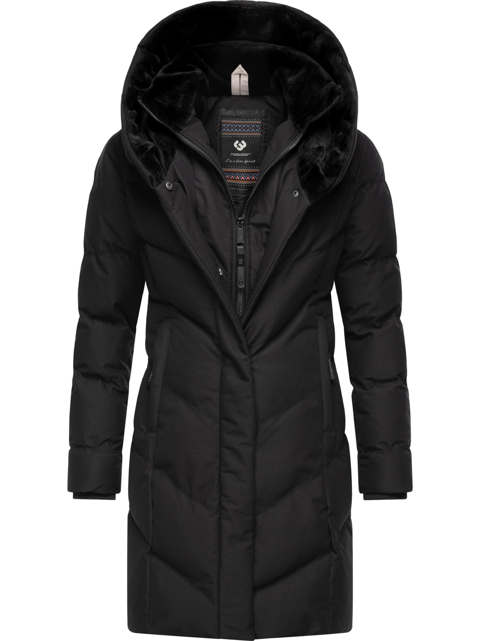 Ragwear Steppmantel »Steppmantel Natalka Cosy«