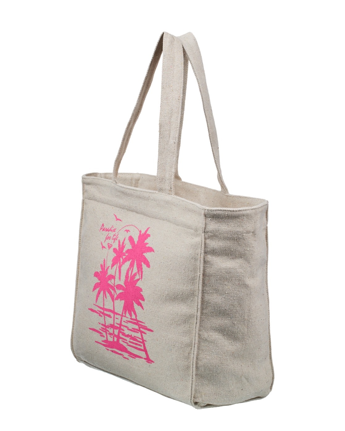 Roxy Strandtasche »Drink The Wave«