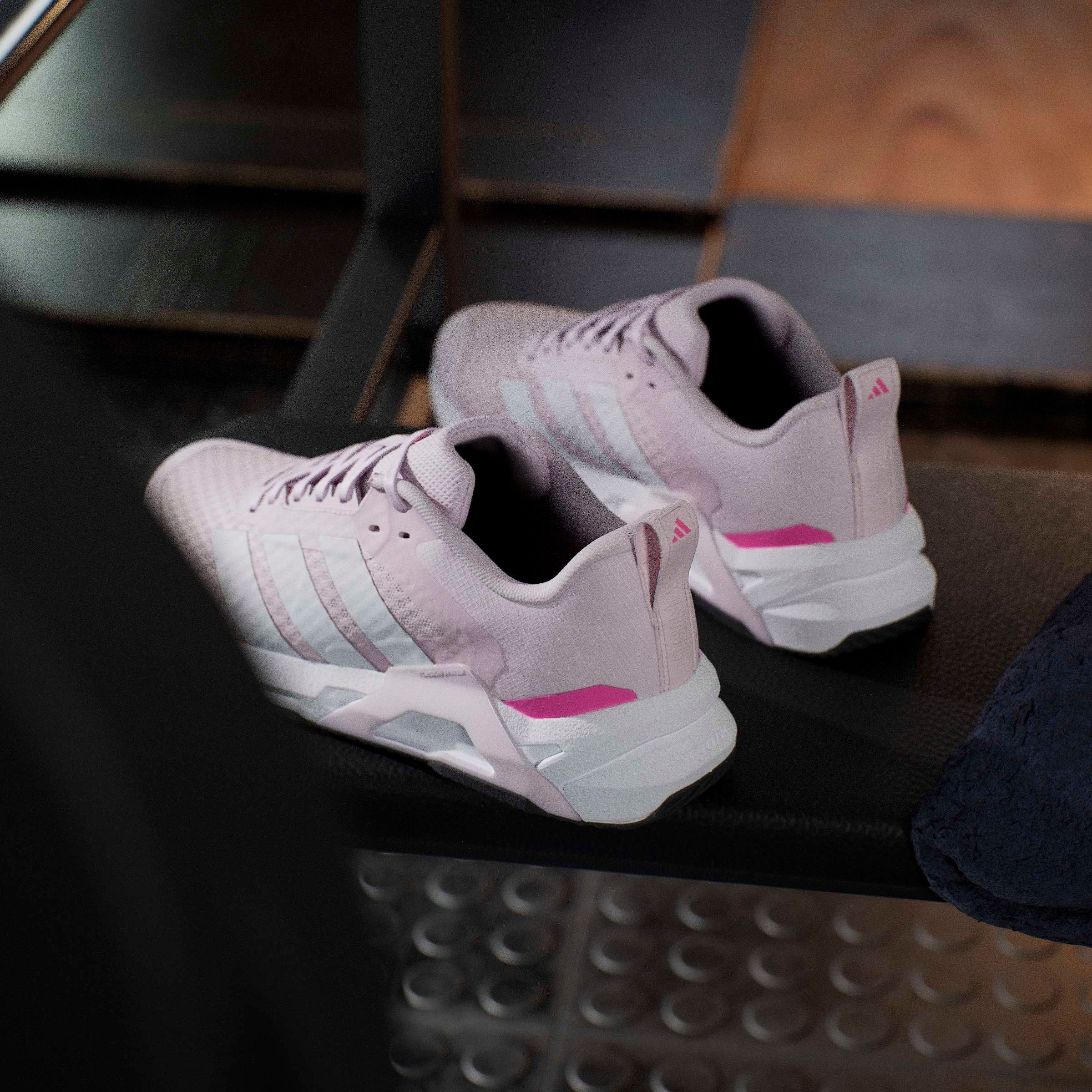 adidas Performance Trainingsschuh »DROPSET CONTROL«