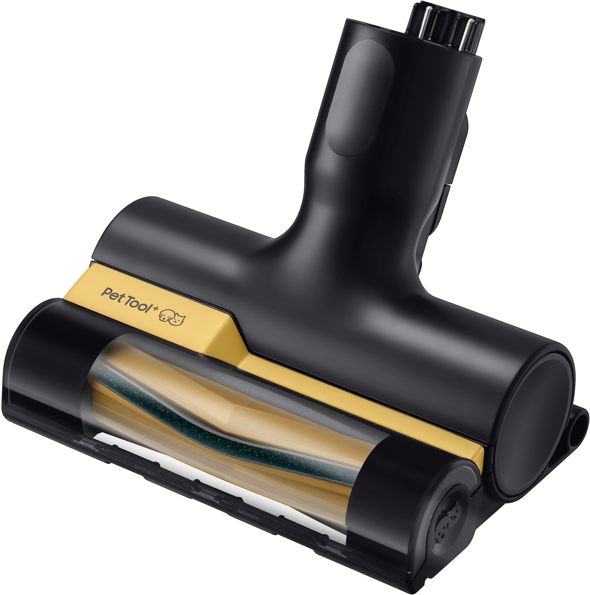 Samsung Akku-Handstaubsauger »BESPOKE AI Jet CompleteClean, VS80F28EFP/WD«