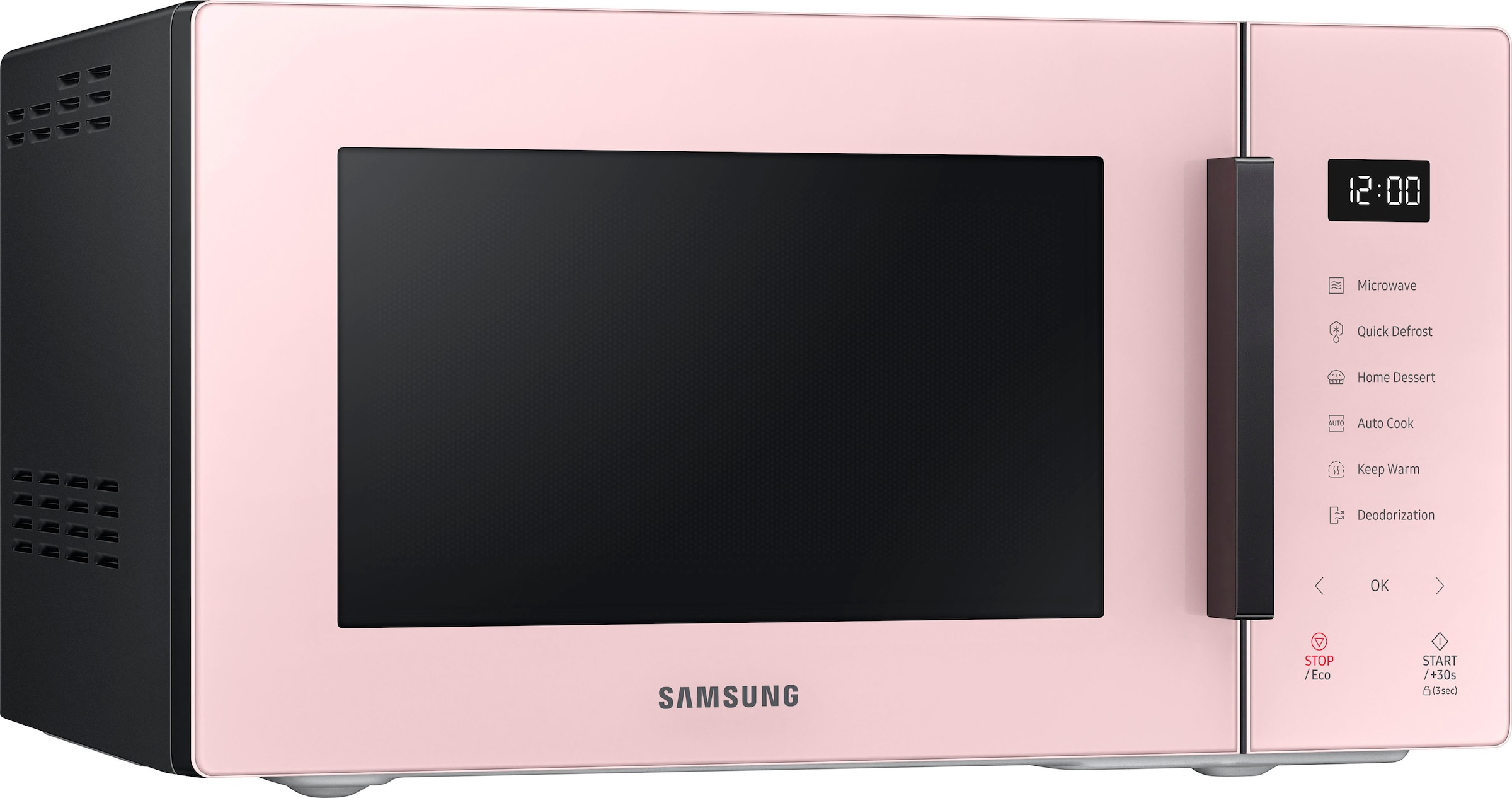 Samsung Mikrowelle »MS2GT5018AP/EG«, Mikrowelle