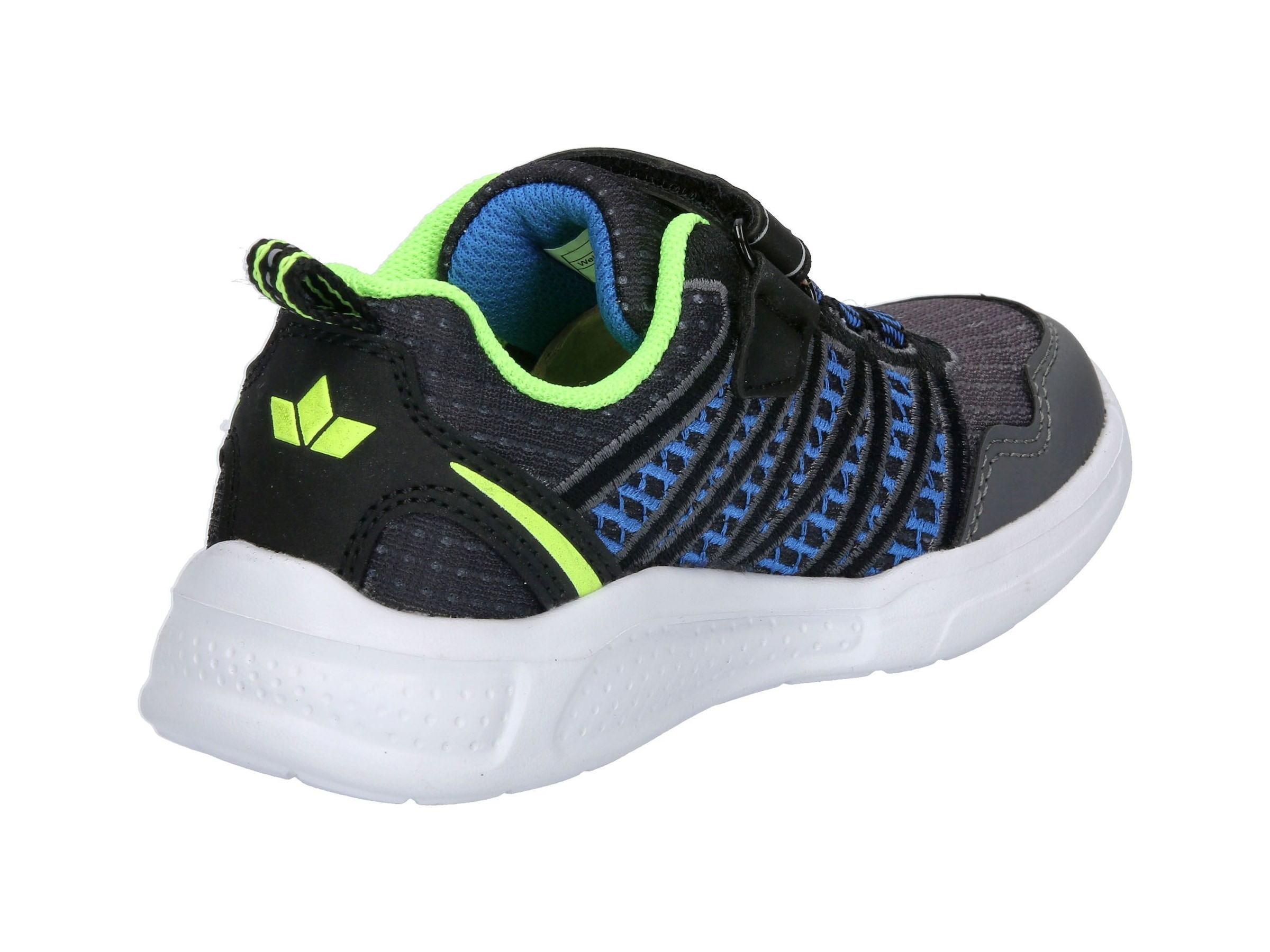 Lico Sneaker »Freizeitschuh Blinky Boy«