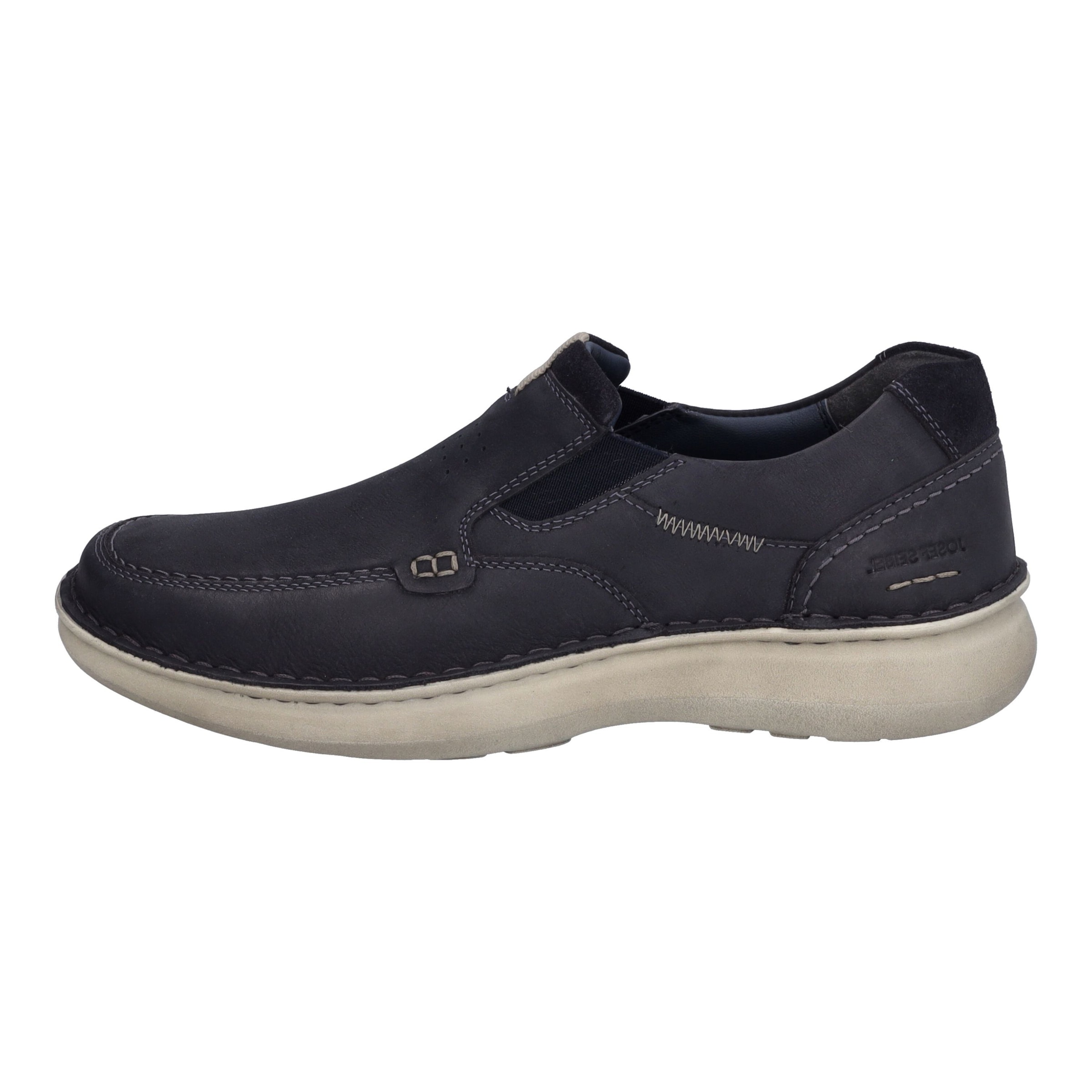 Josef Seibel Slipper »Alan 01, indigo«