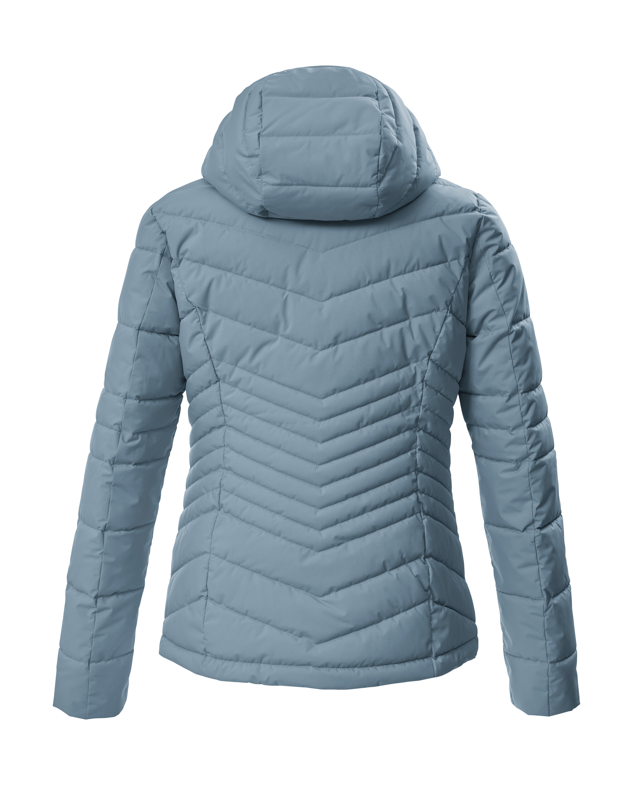 G.I.G.A. DX by killtec Steppjacke »GS 91 WMN QLTD JCKT« Damen Steppjacke: wasserabweisend, winddicht, atmungsaktiv