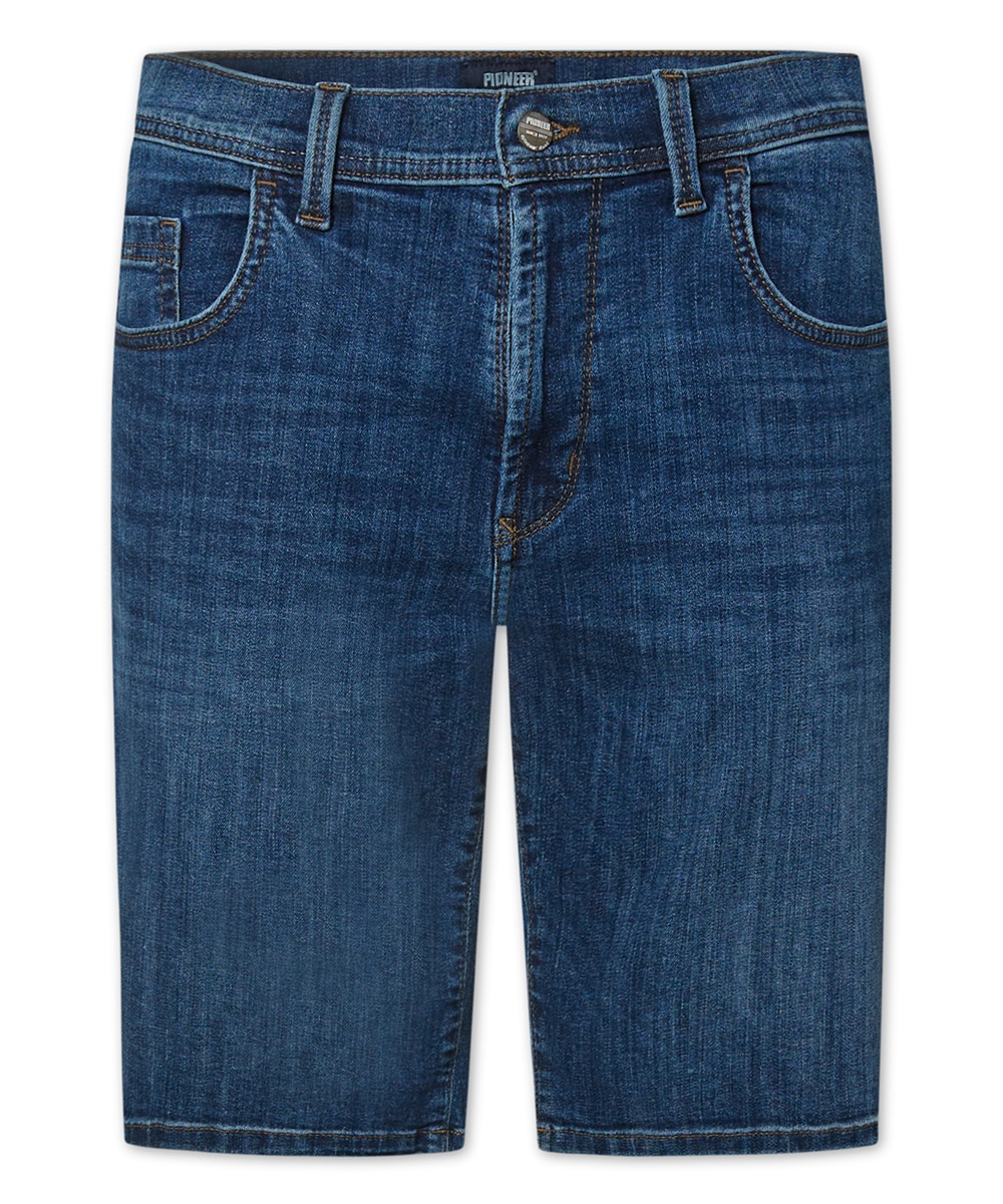 Pioneer Authentic Jeans Jeansshorts »Finn«, Sommerhose
