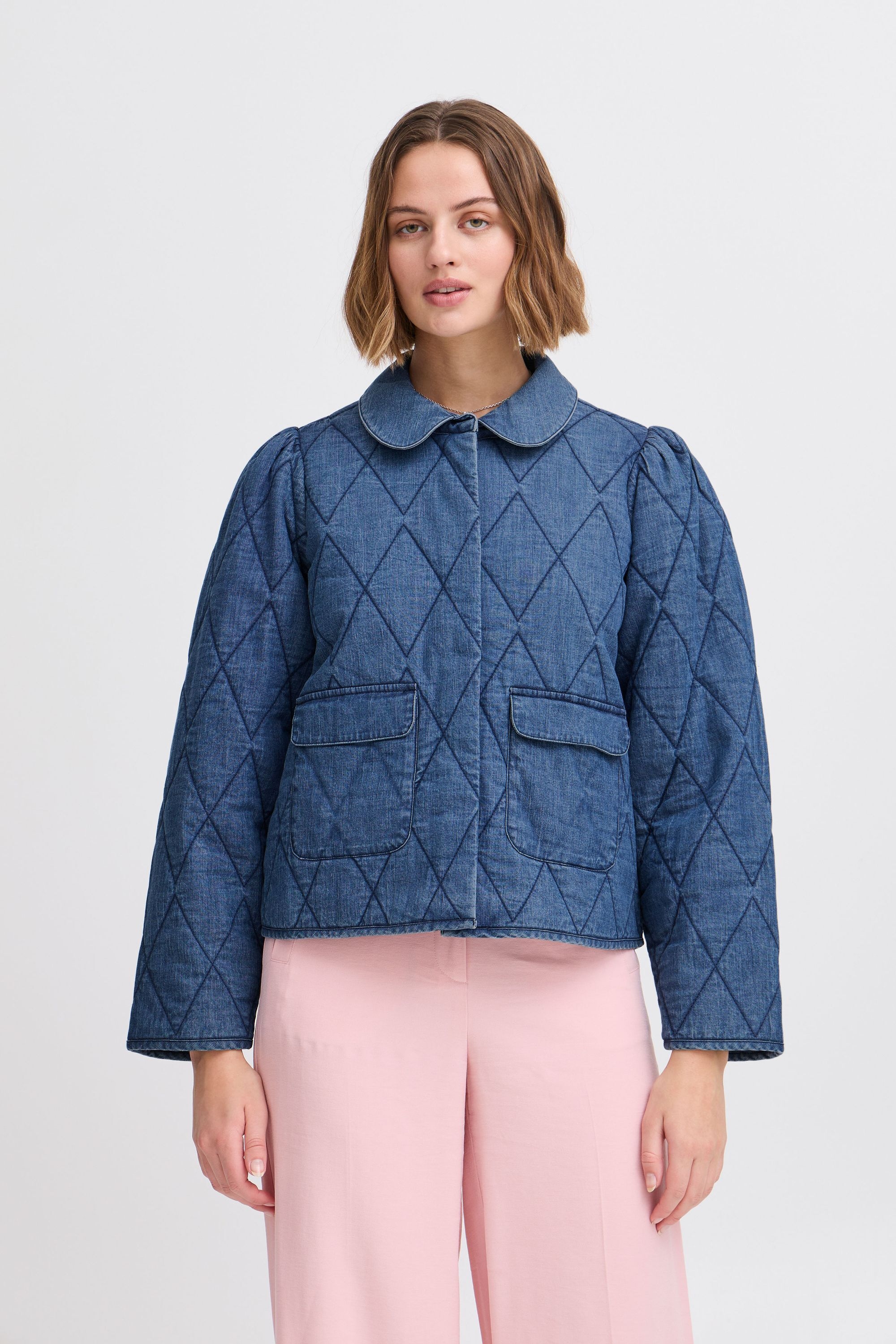ATELIER RÊVE Outdoorjacke »Outdoorjacke IRPOLINE«