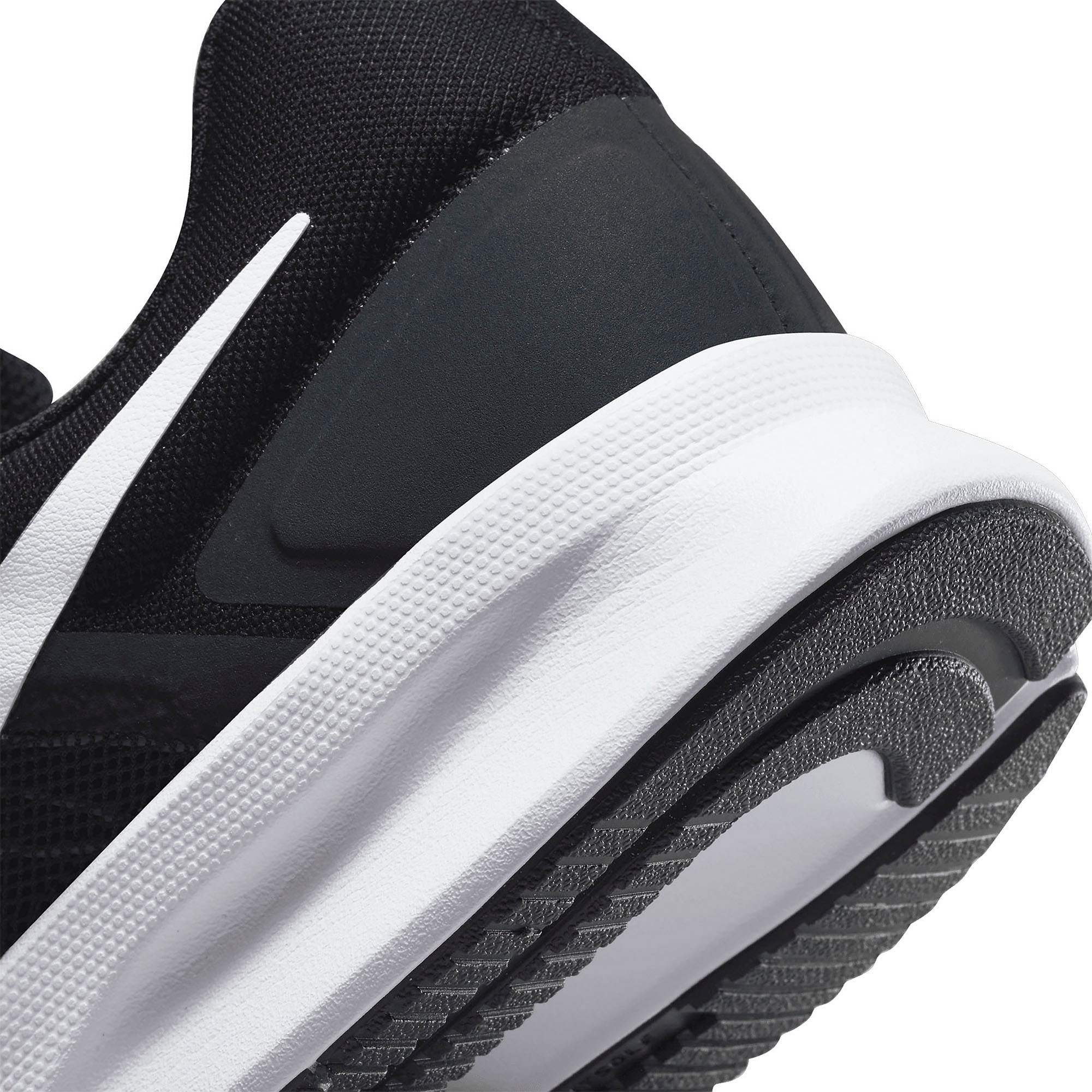 Nike Laufschuh »RUN SWIFT 3«