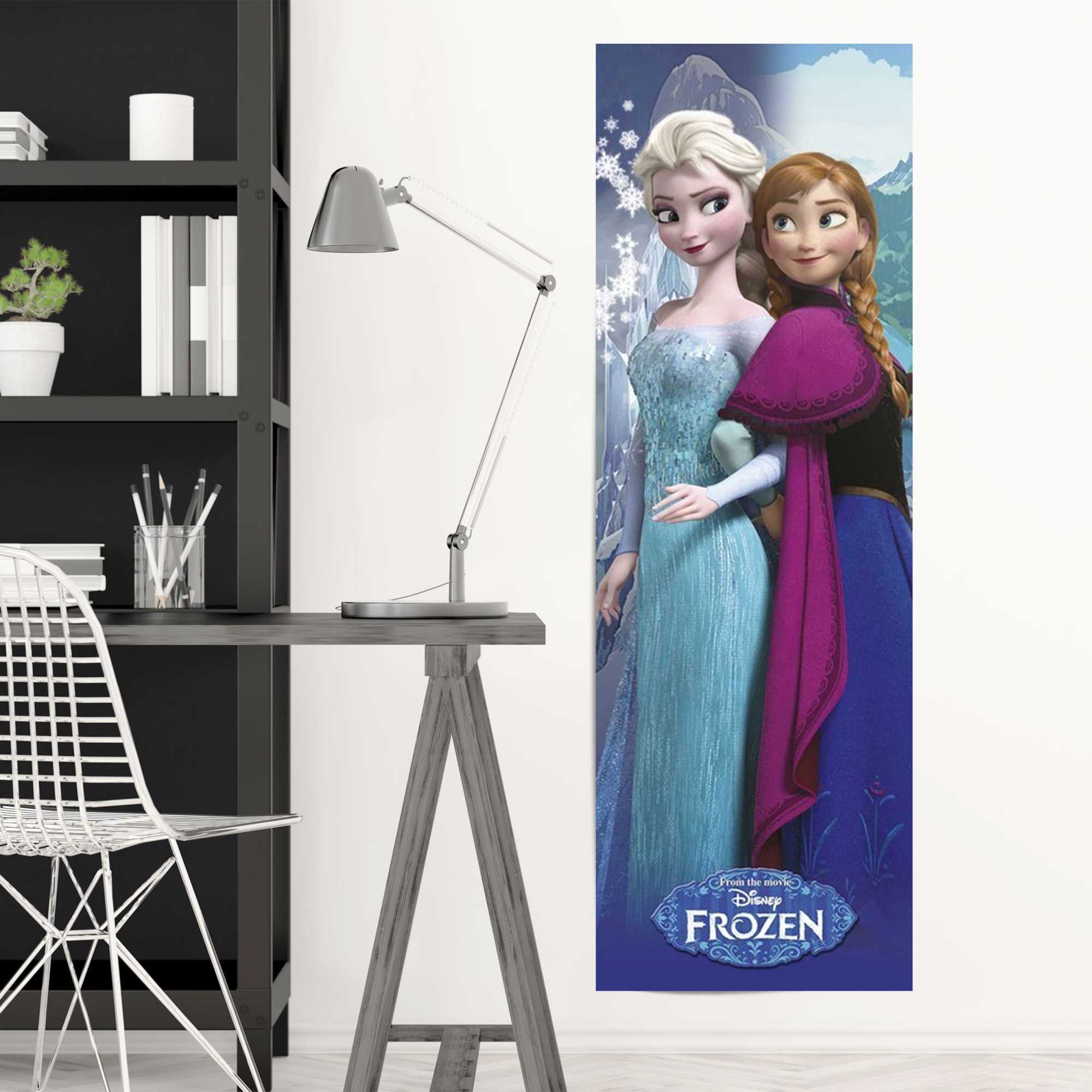 bei Reinders! - OTTO Poster online »Disney Frozen«
