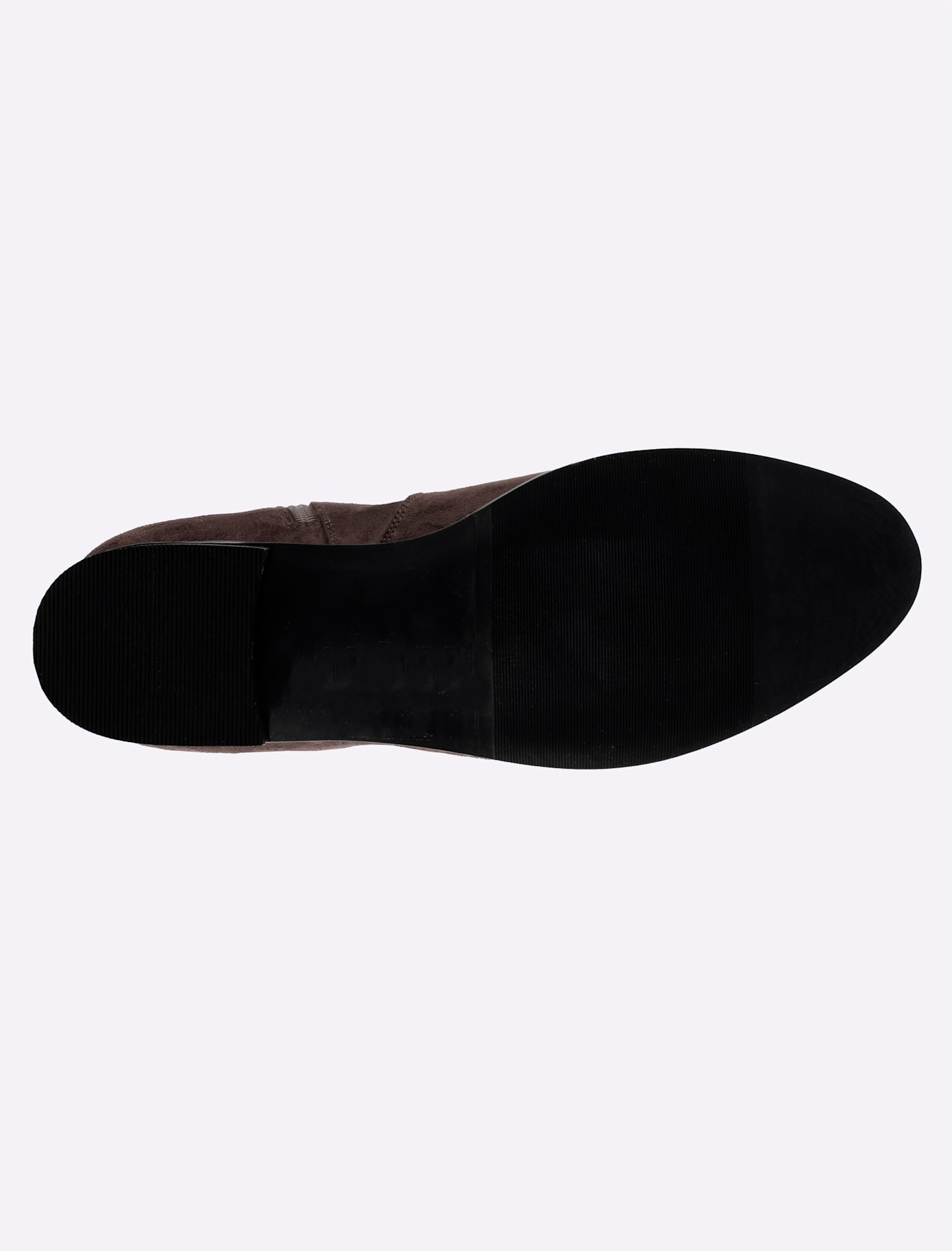 Sheego Weitschaftstiefel
