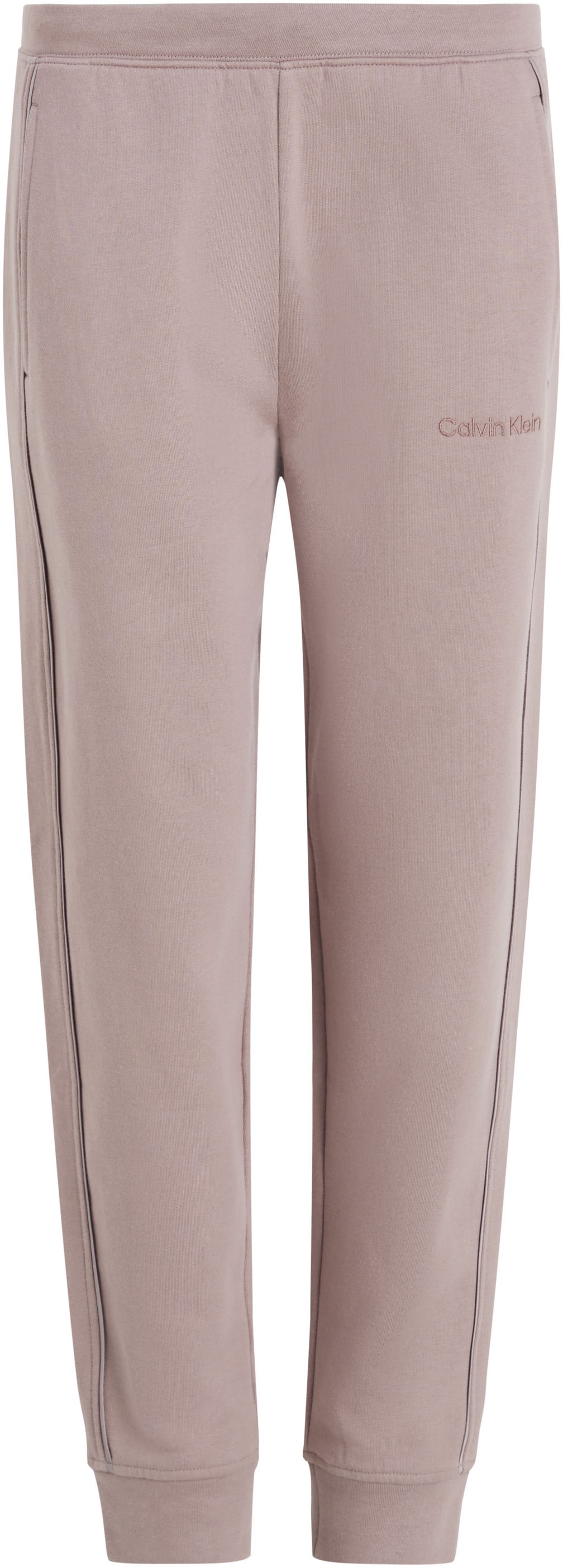 Calvin Klein Underwear Sweathose »JOGGER«, mit toniger Paspel