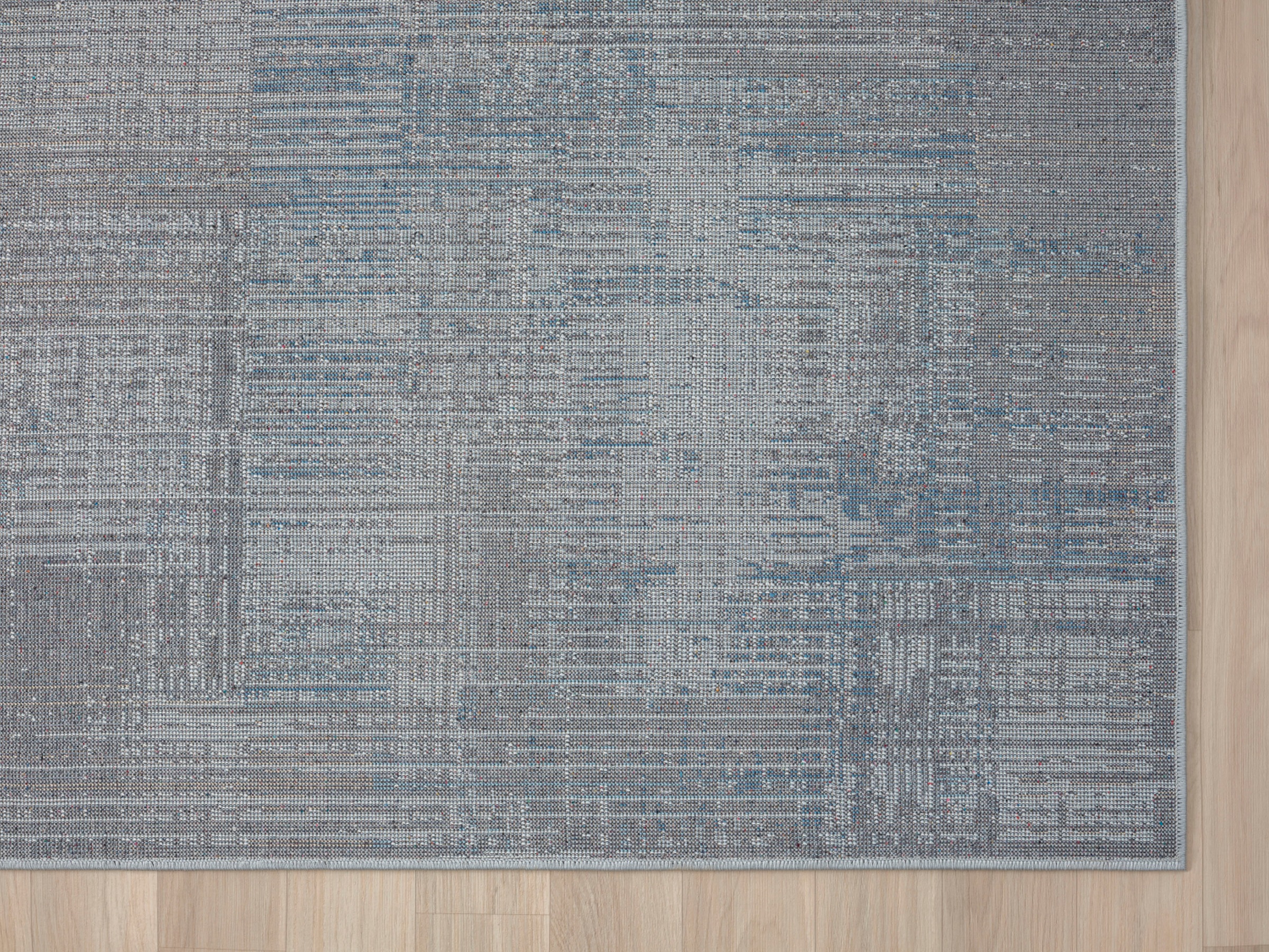 Myflair Möbel & Accessoires Teppich »My Stripes, LAGERRÄUMUNG!«, rechteckig, 8 mm Höhe, Kurzflor, Retro-Design, besonders weich durch Microfaser