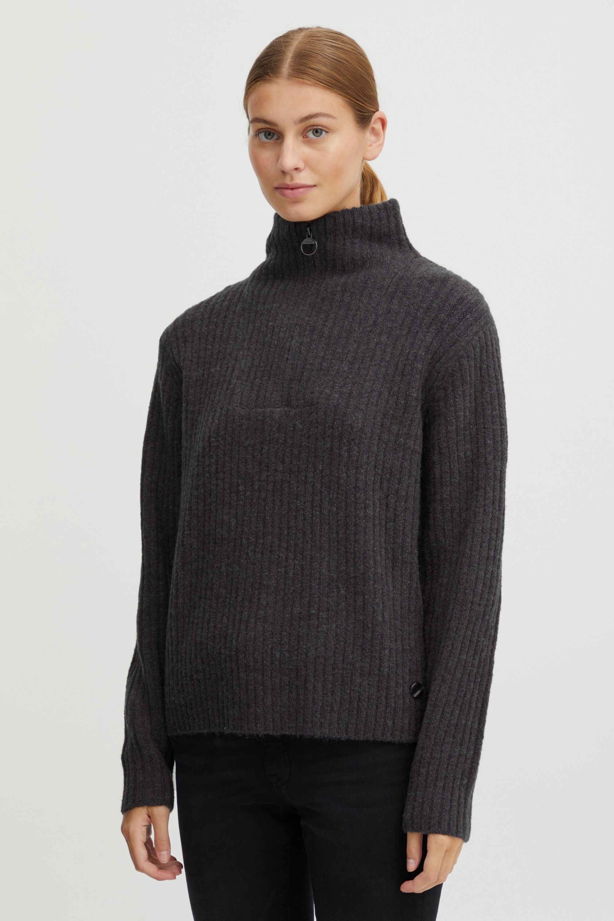 OXMO Troyer »Troyer OXSaline«