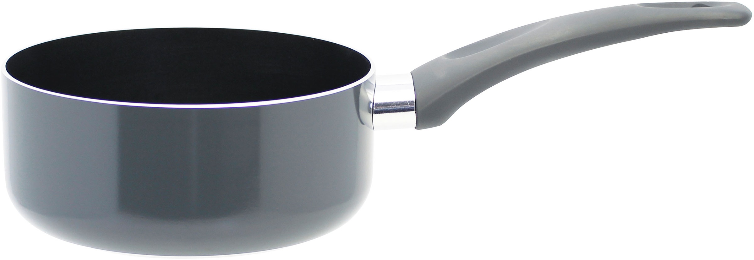 Elo Topf-Set »Rhino Topfset 4-teilig« Set, 7 Stk. tlg. Aluminium